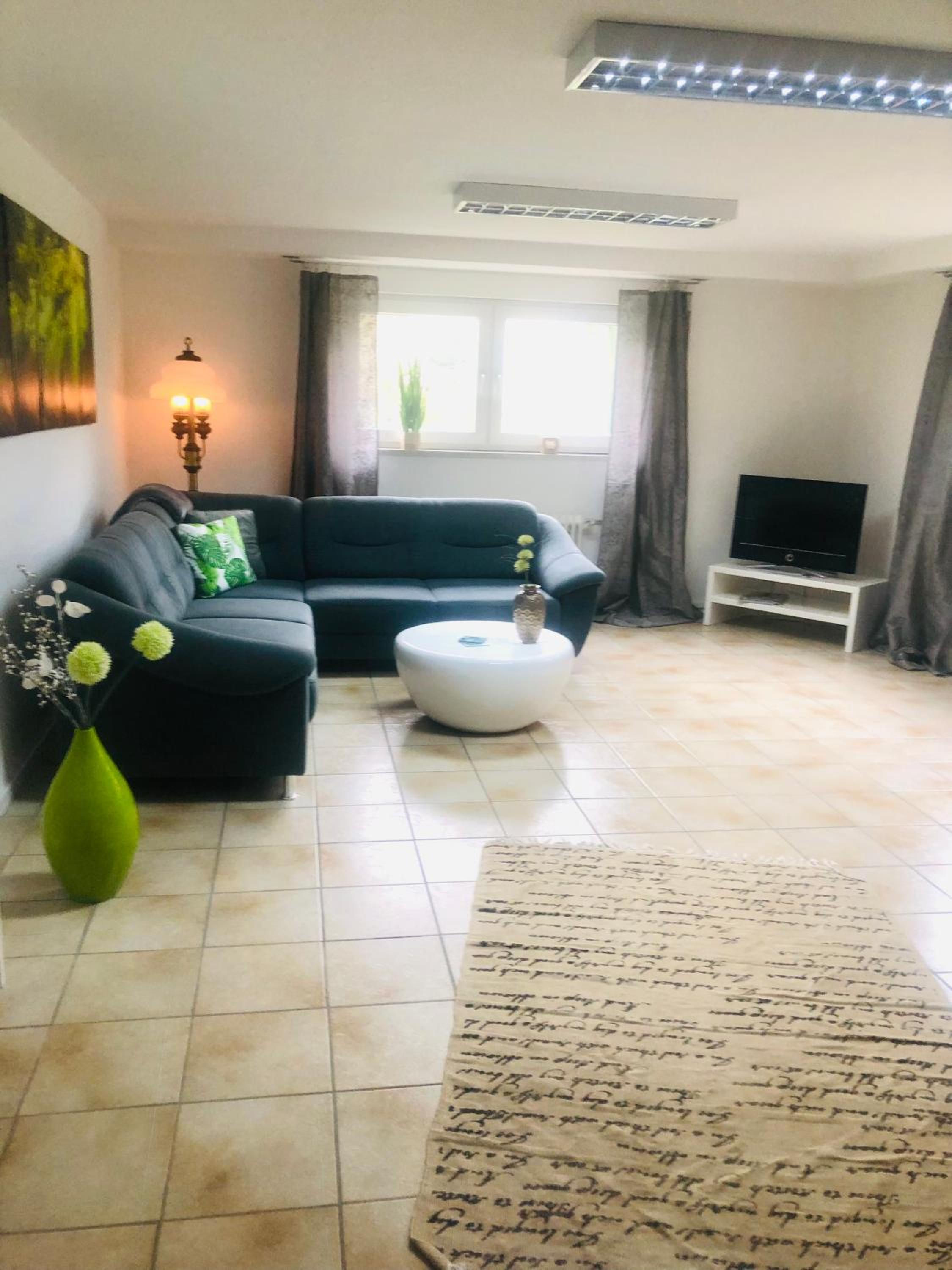 Apartment photo 1