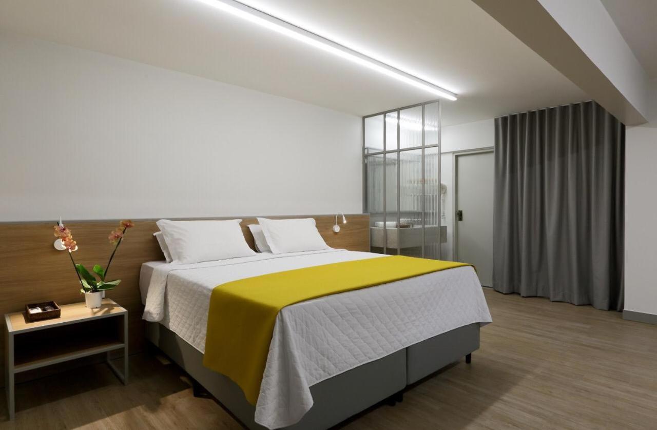 Suite Premium Casal (Apenas adultos) photo 1