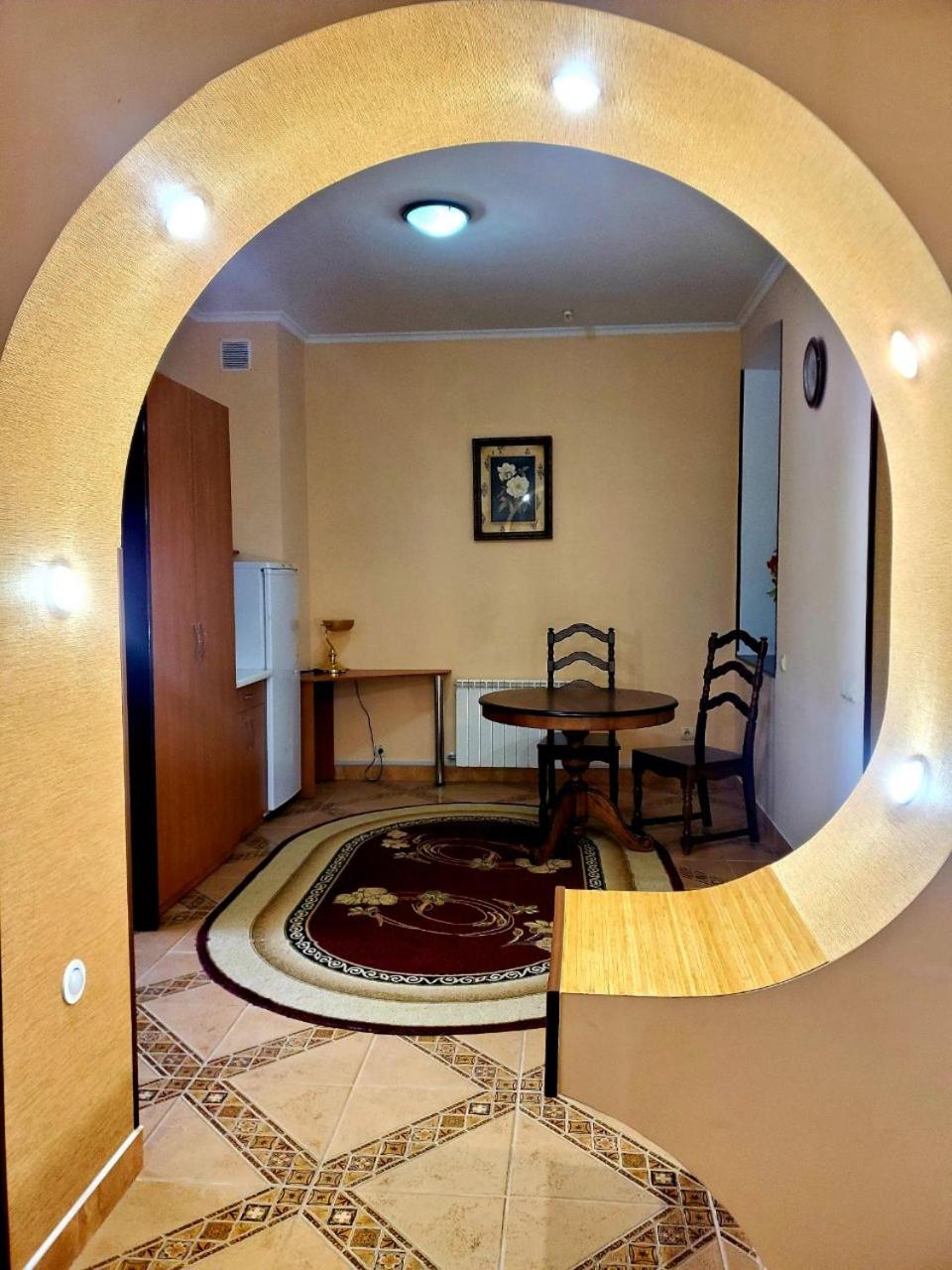 Family Suite photo 2