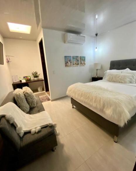 Double Room photo 1