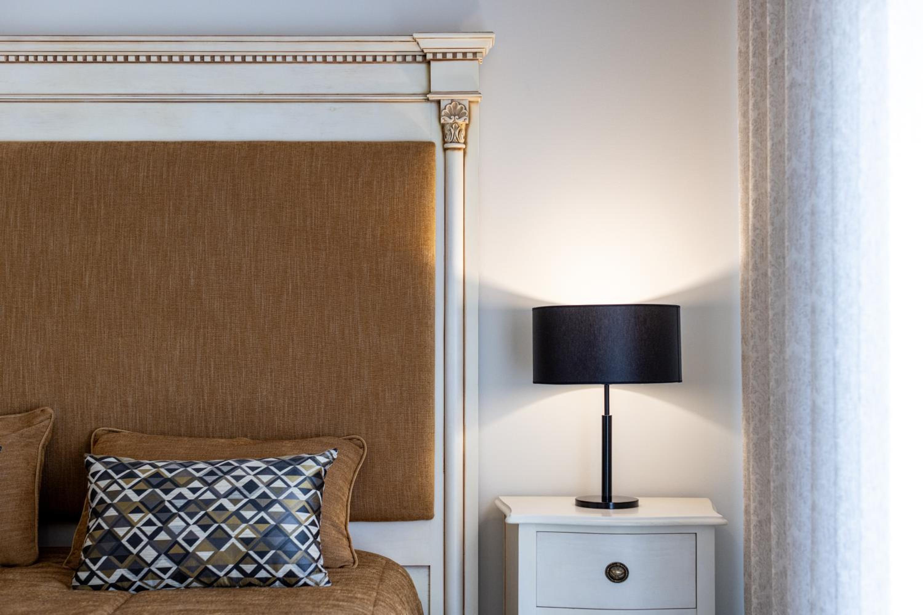 Royal Suite - Photo 5