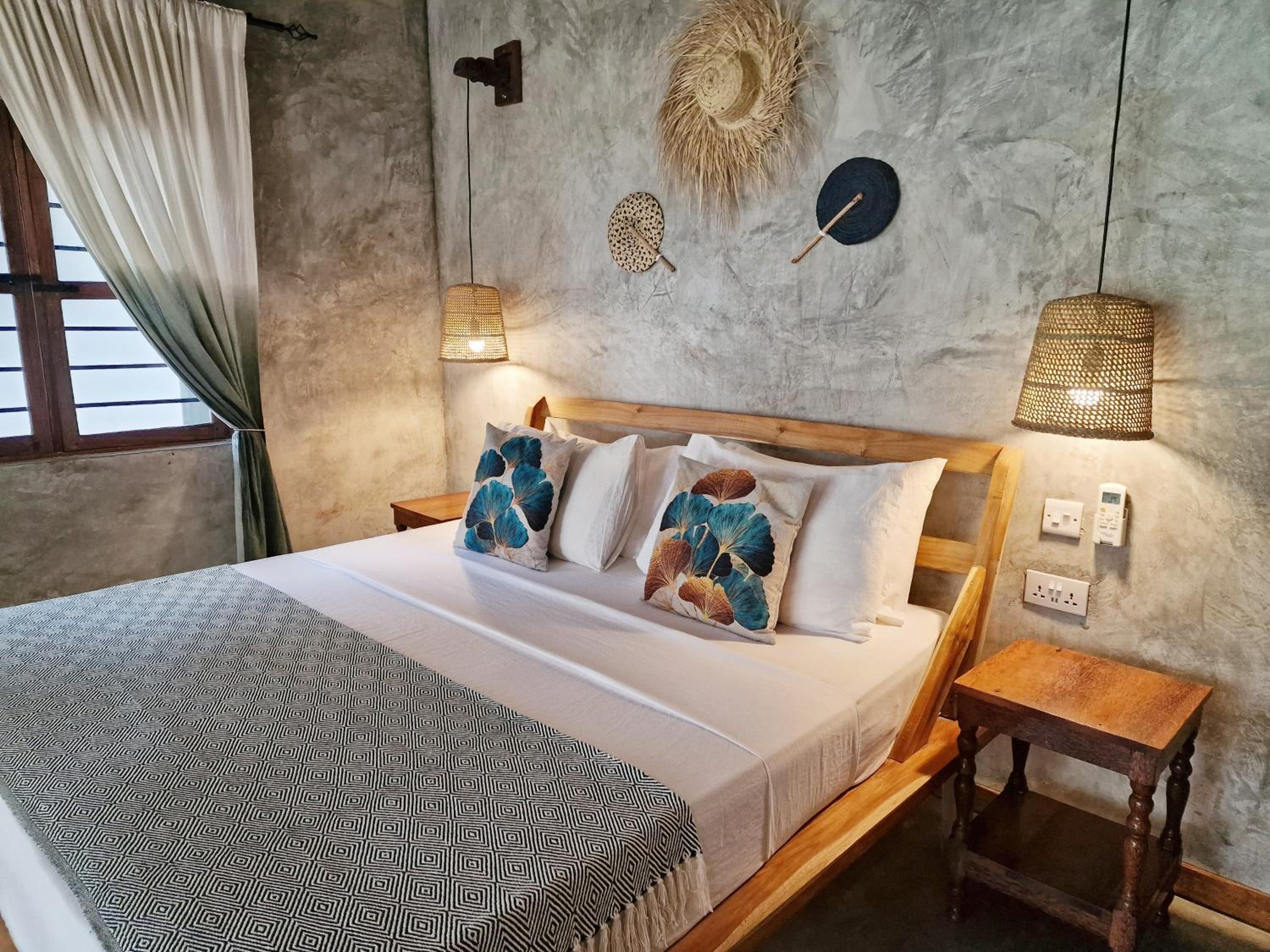 Double Room with Sea View