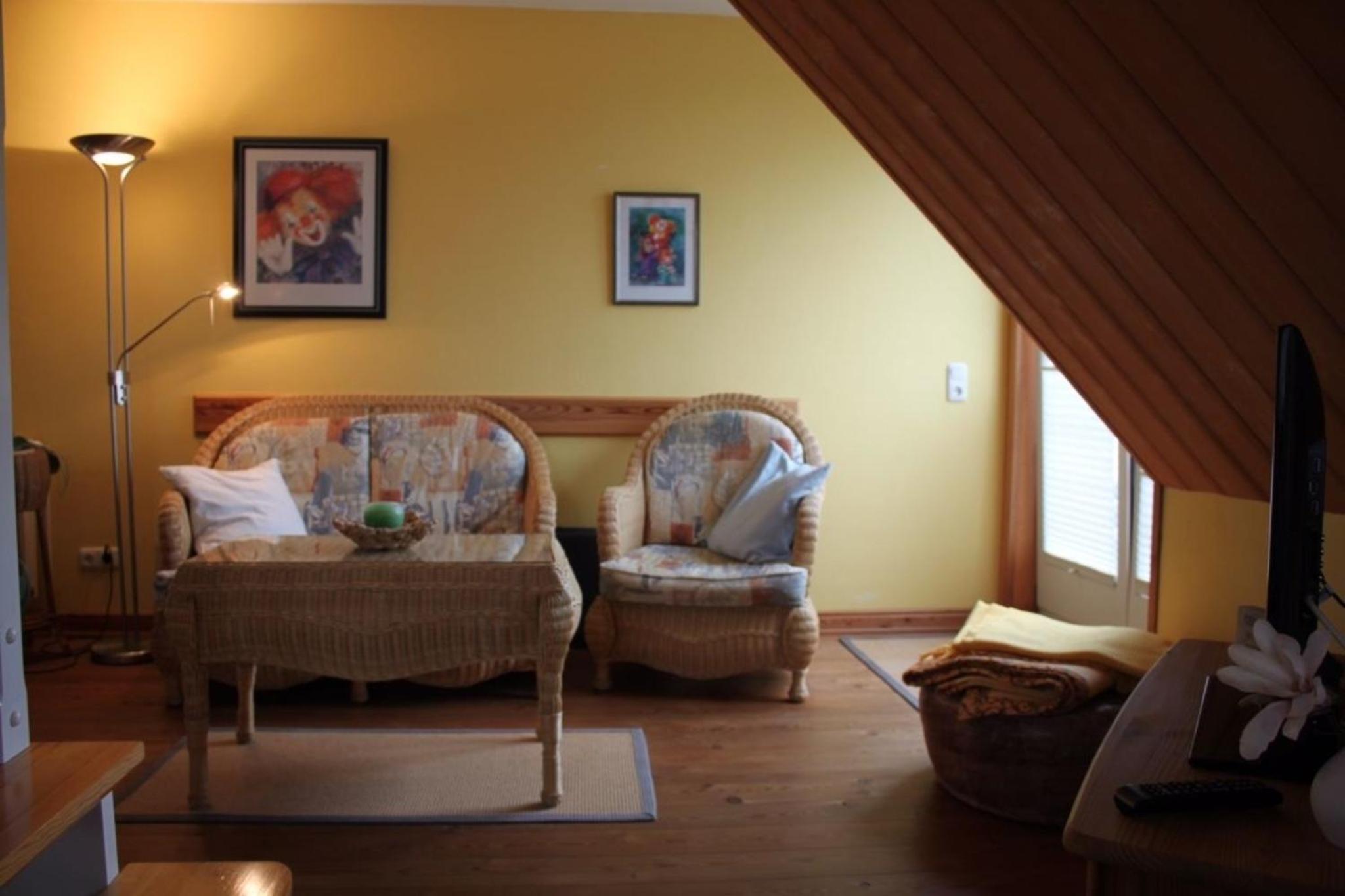 Apartment photo 1