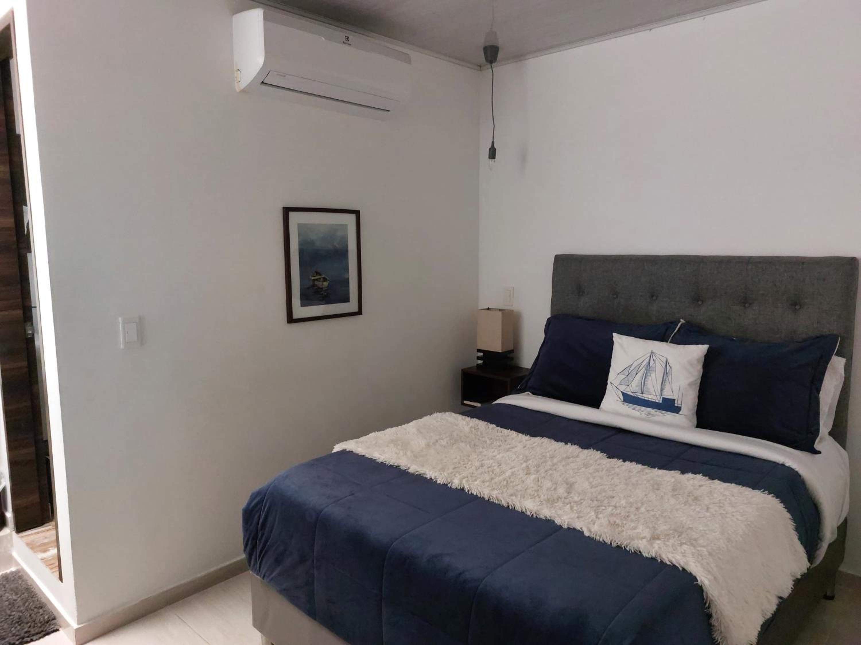 Double Room photo 3