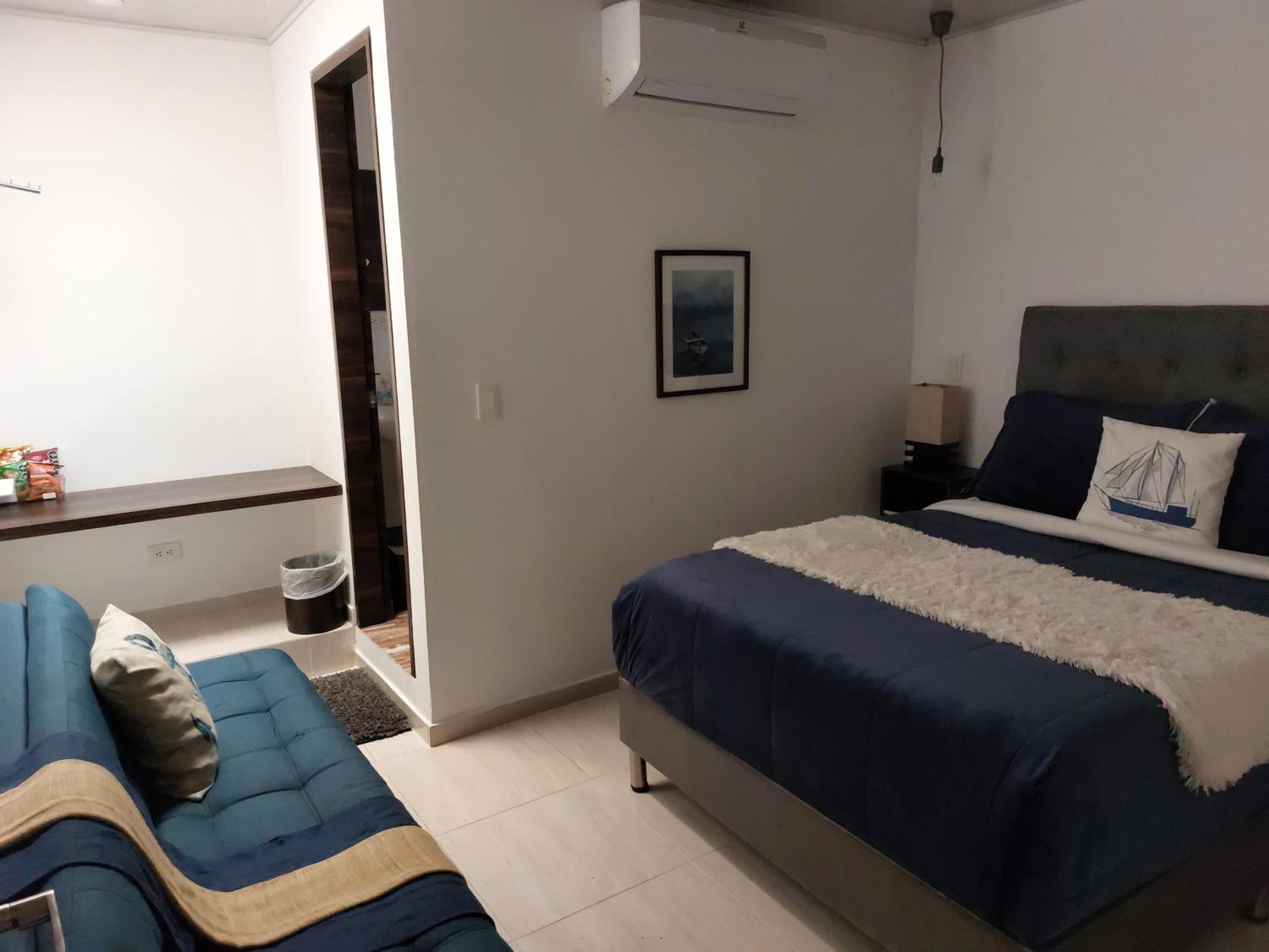 Double Room photo 2