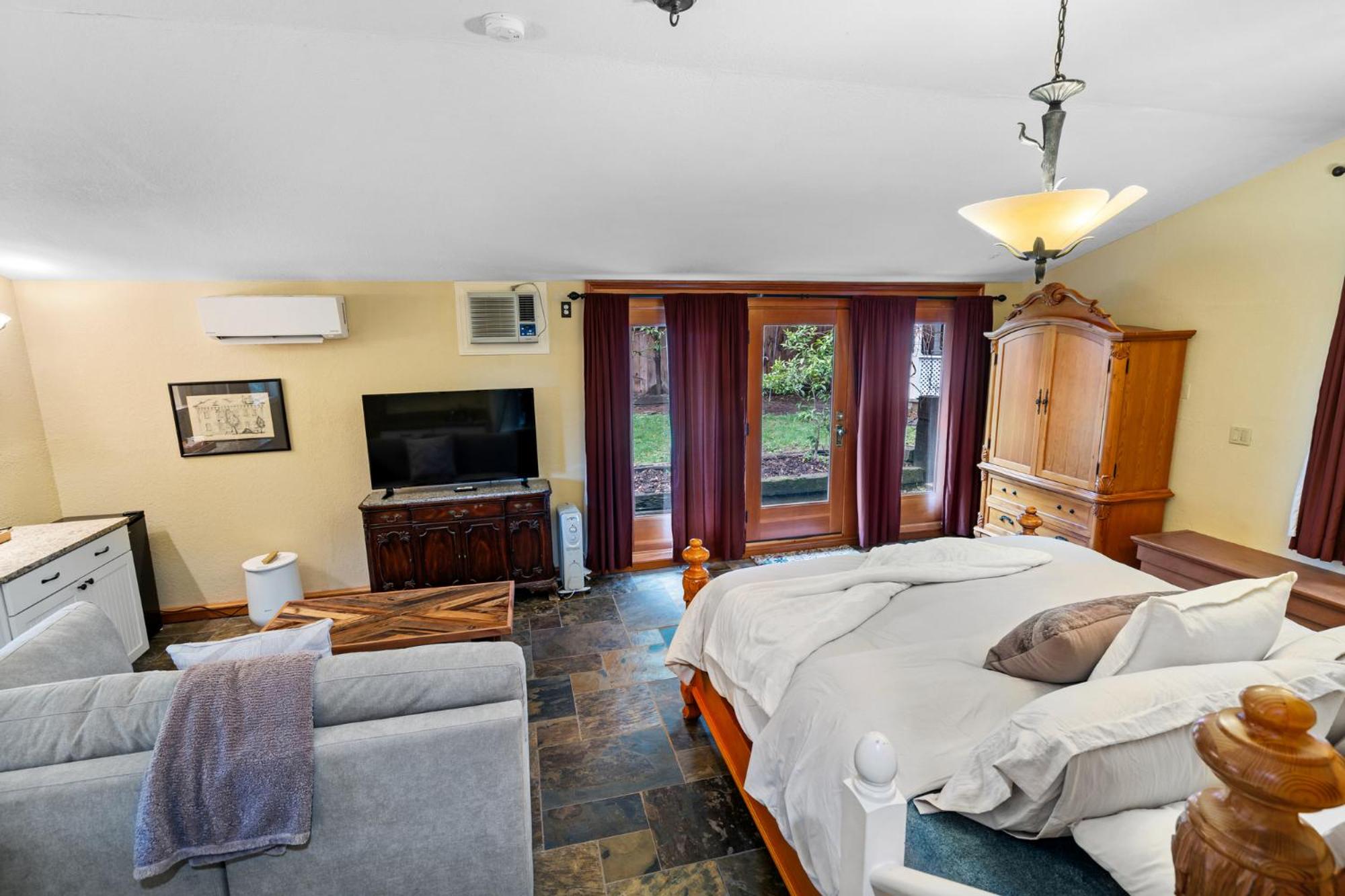 Duplex Suite photo 3