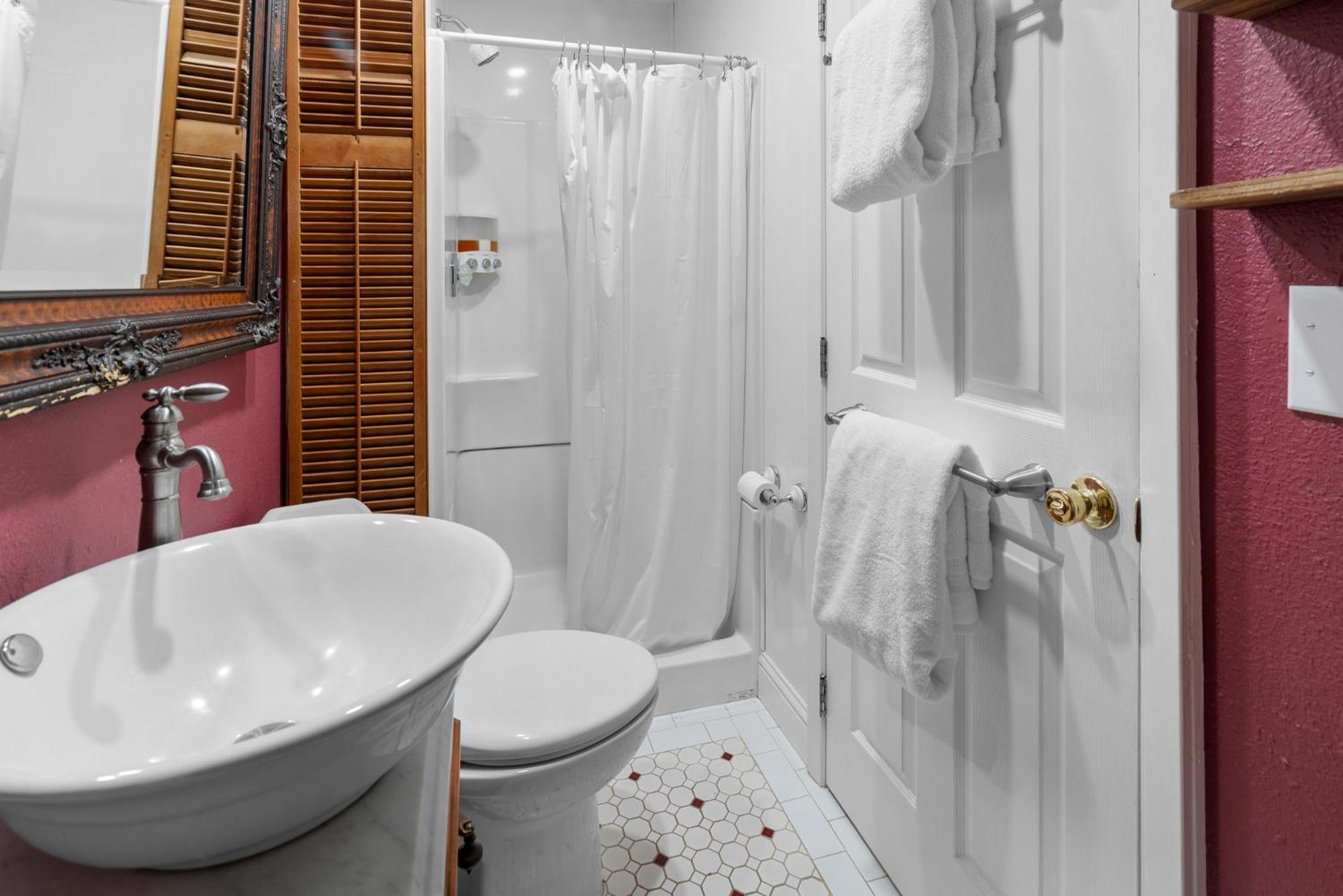 Duplex Suite photo 2