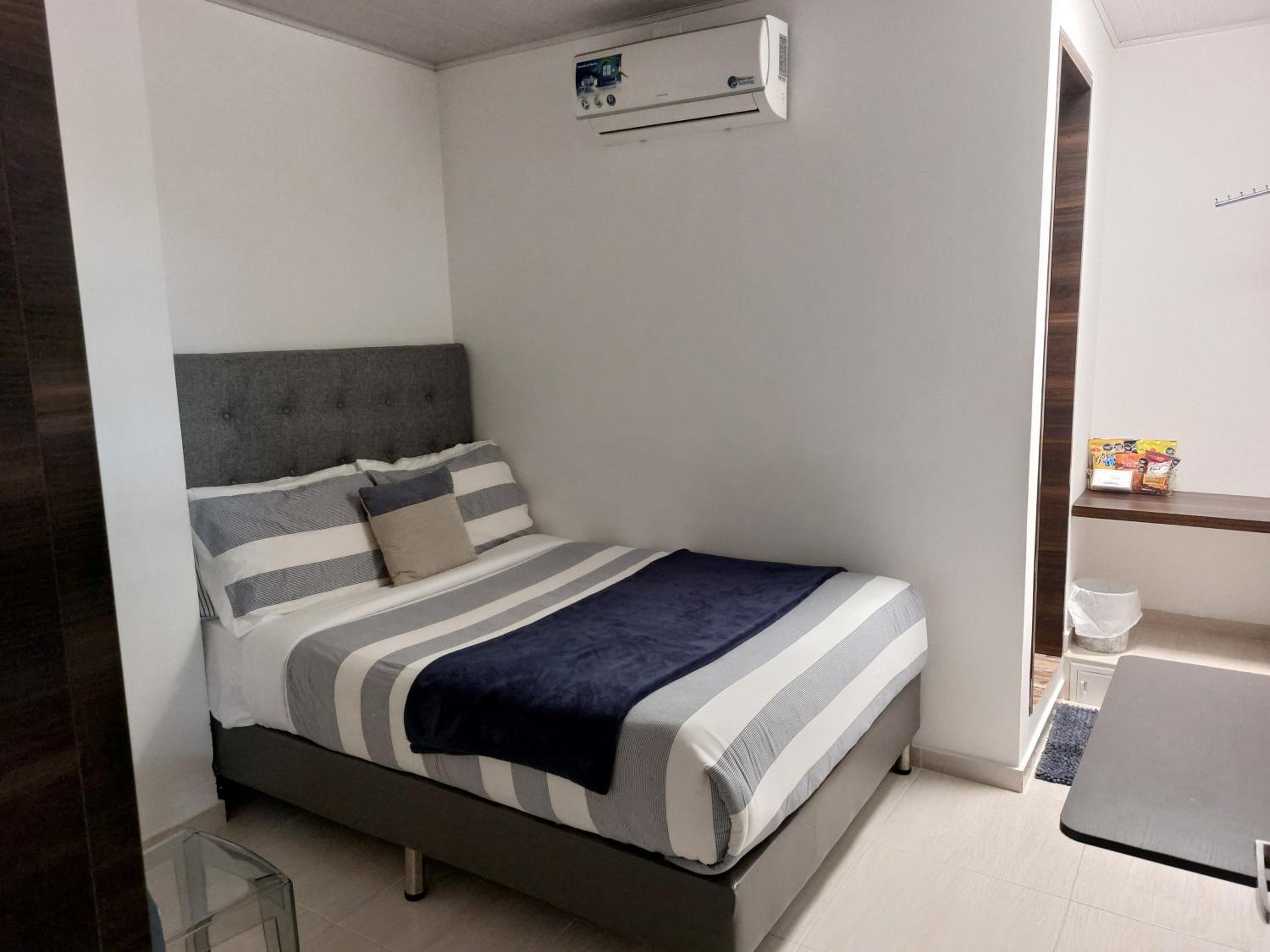 Double Room photo 3