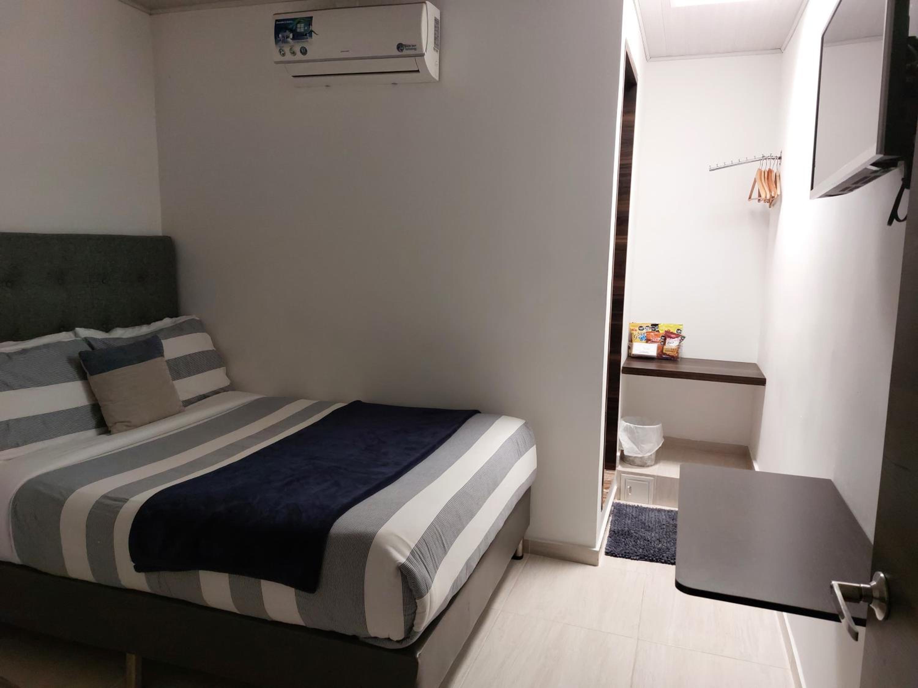 Double Room photo 2