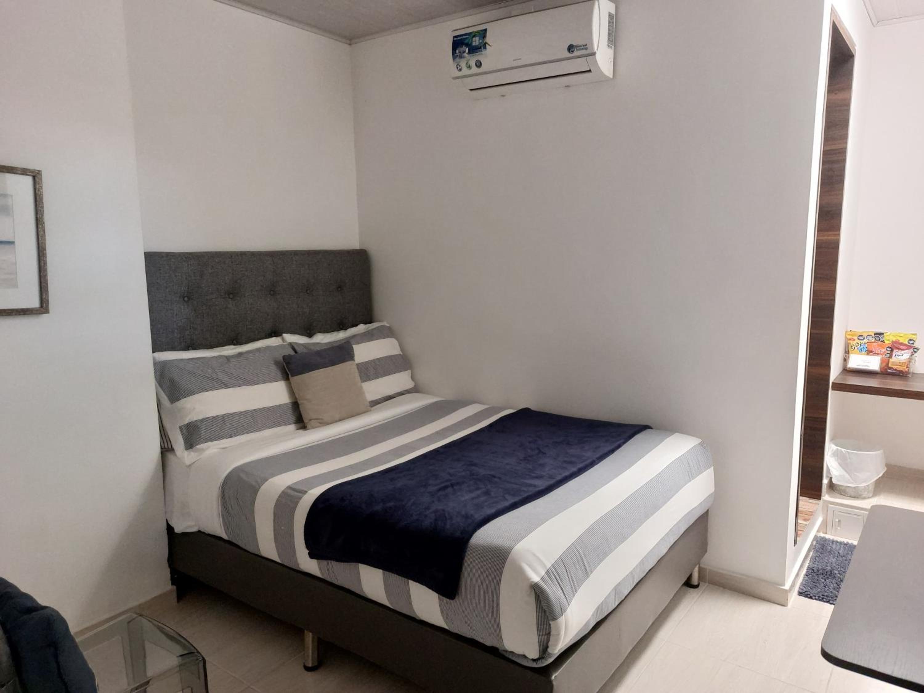 Double Room photo 1