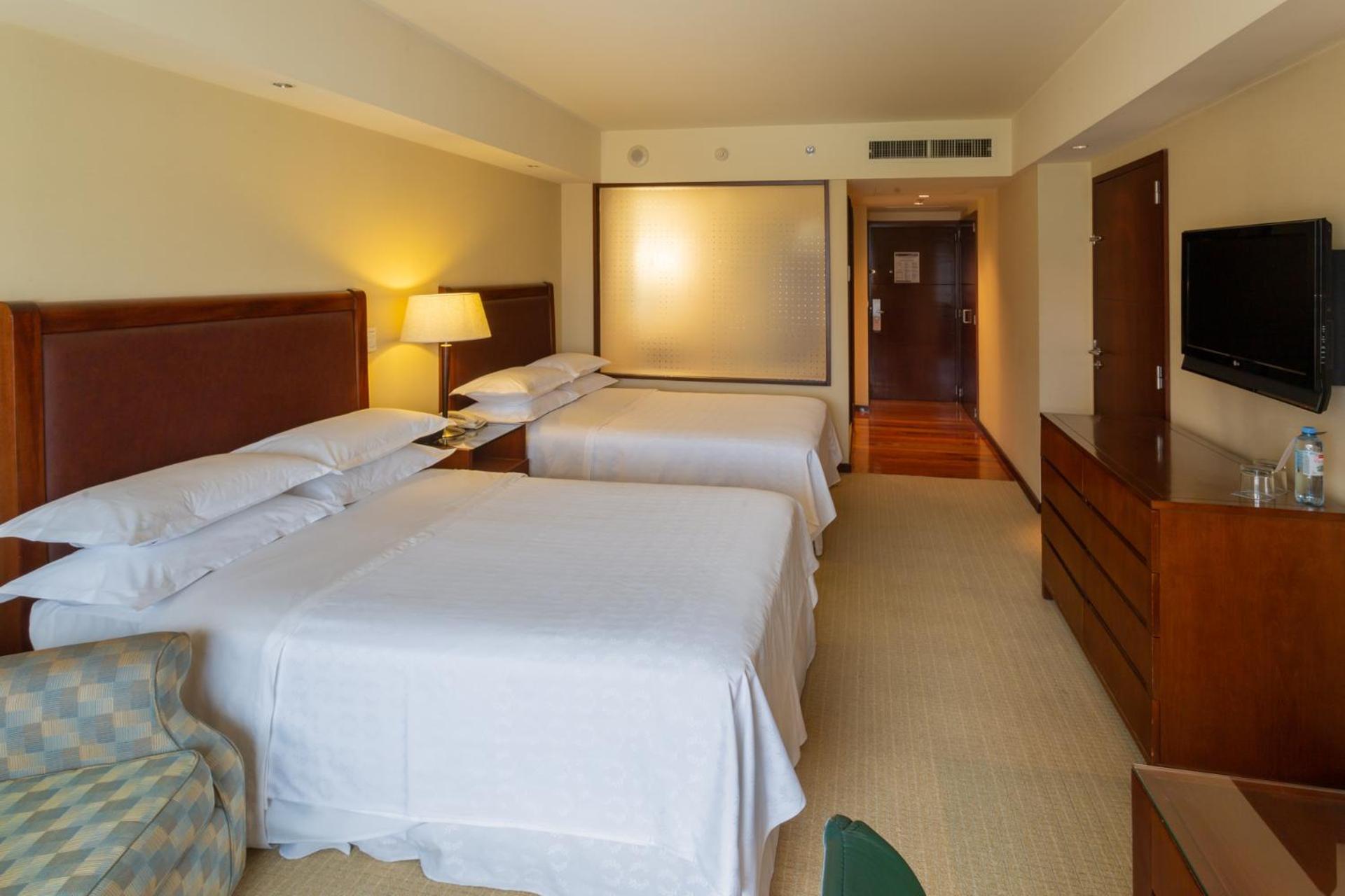Presidential Suite, 1 King Bed