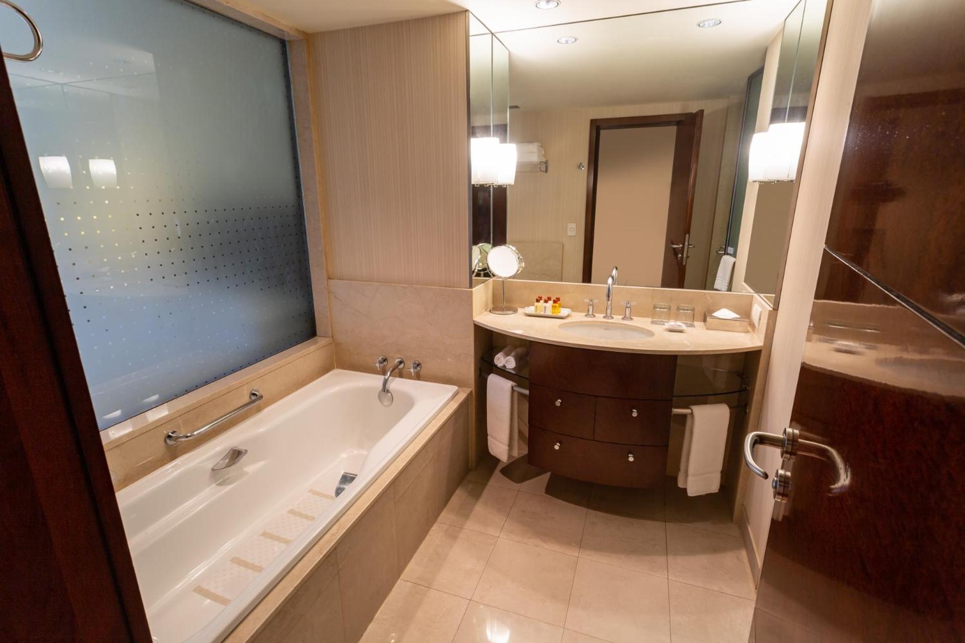 Club Suite, 1 King Bed