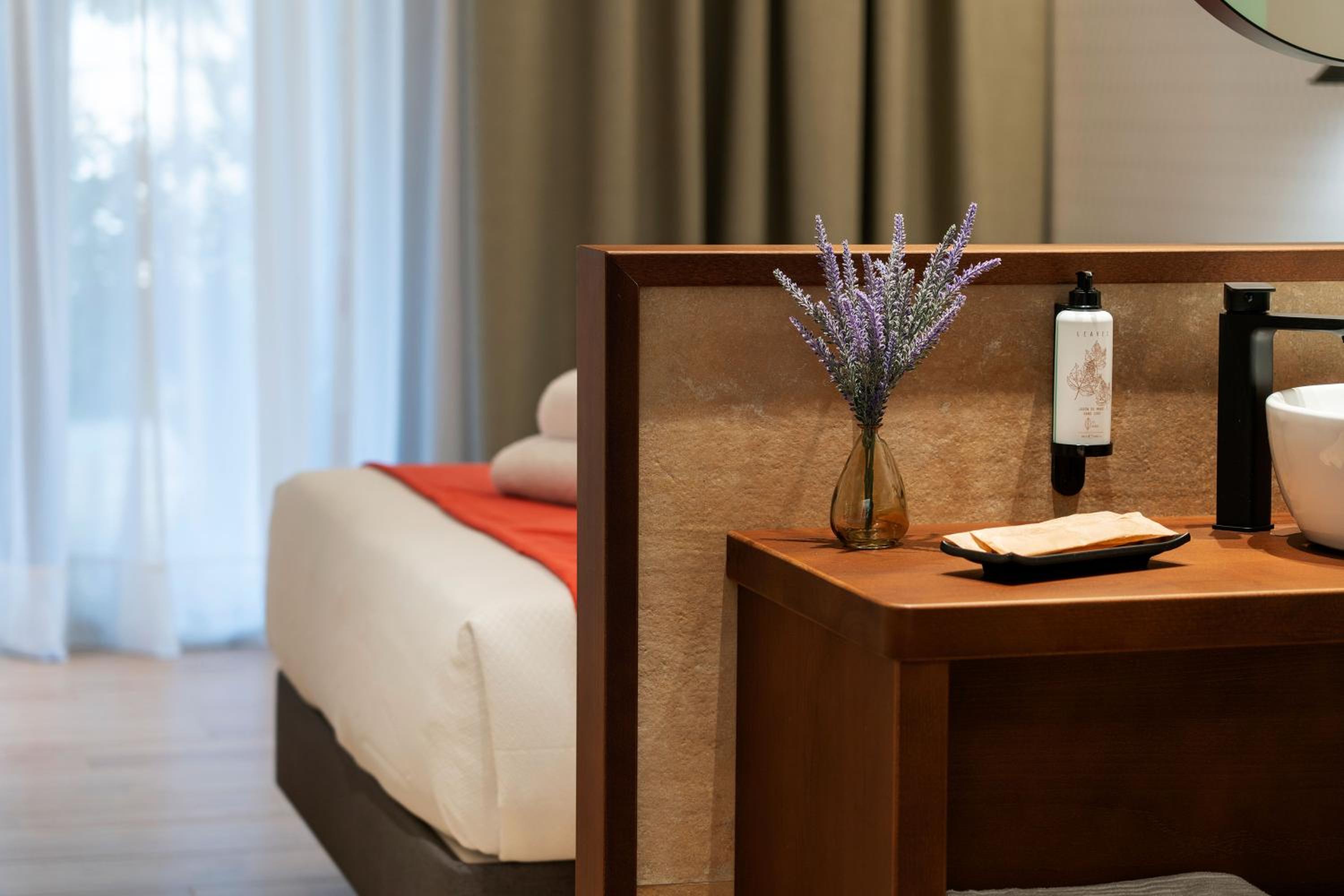 Superior Queen Room photo 3