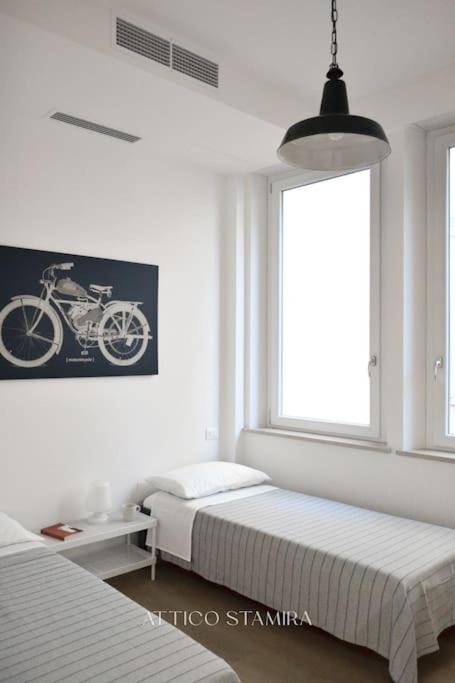 Two-Bedroom Apartment photo 3