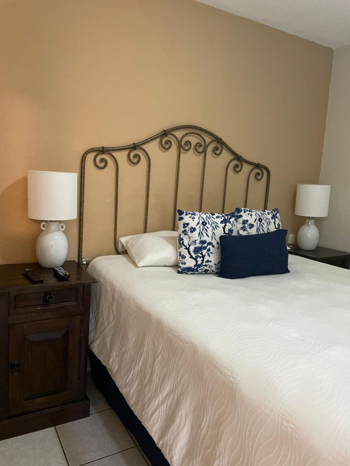 Small Double Room