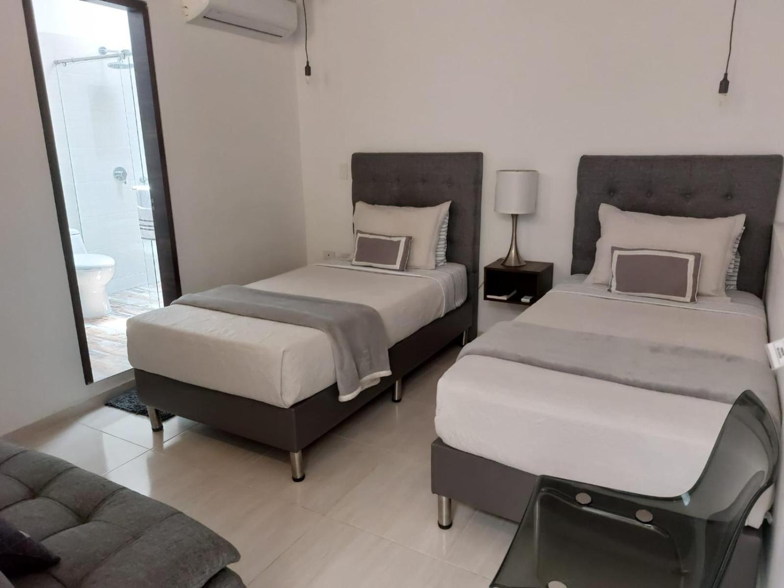 Twin Room photo 3