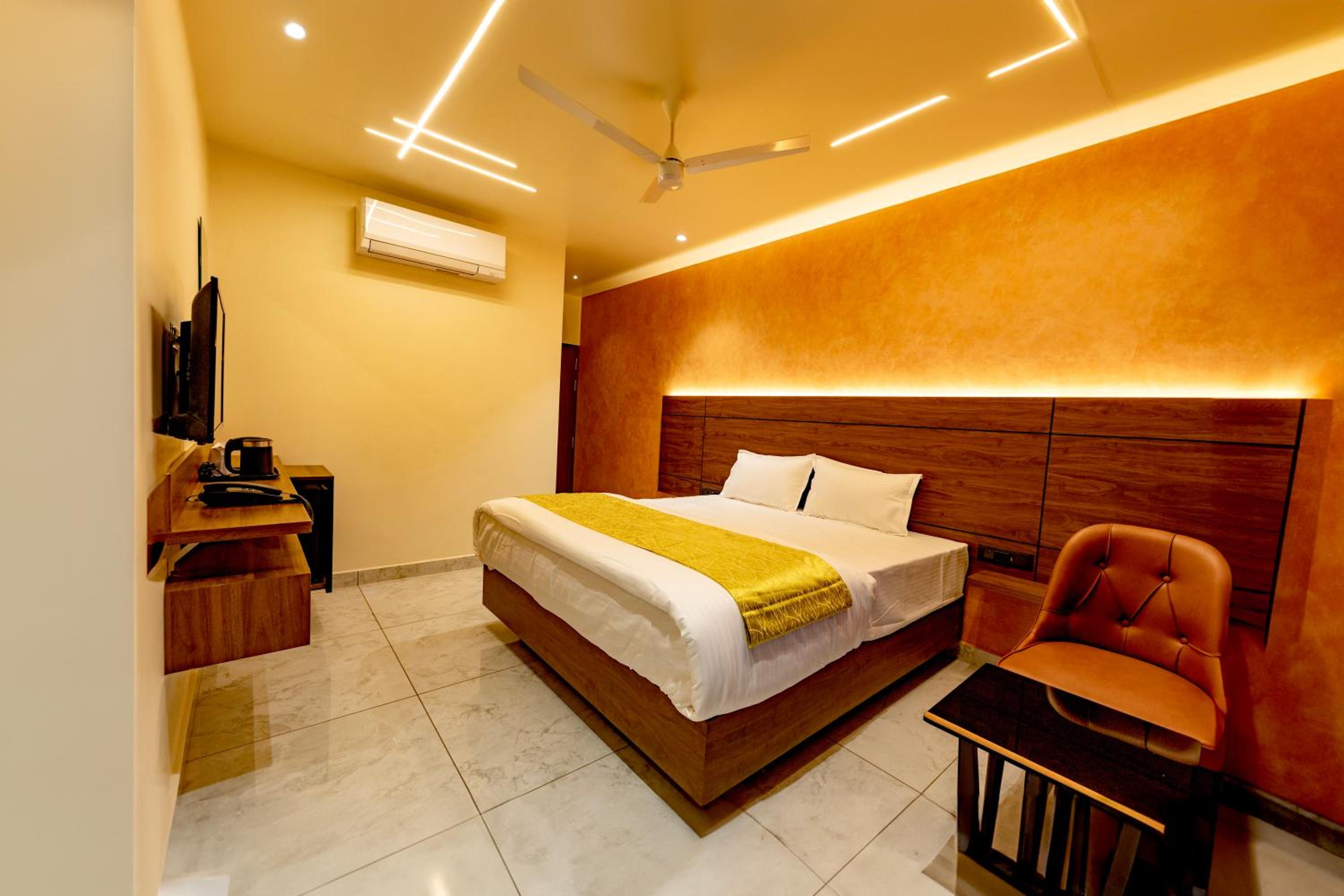 King Room photo 1