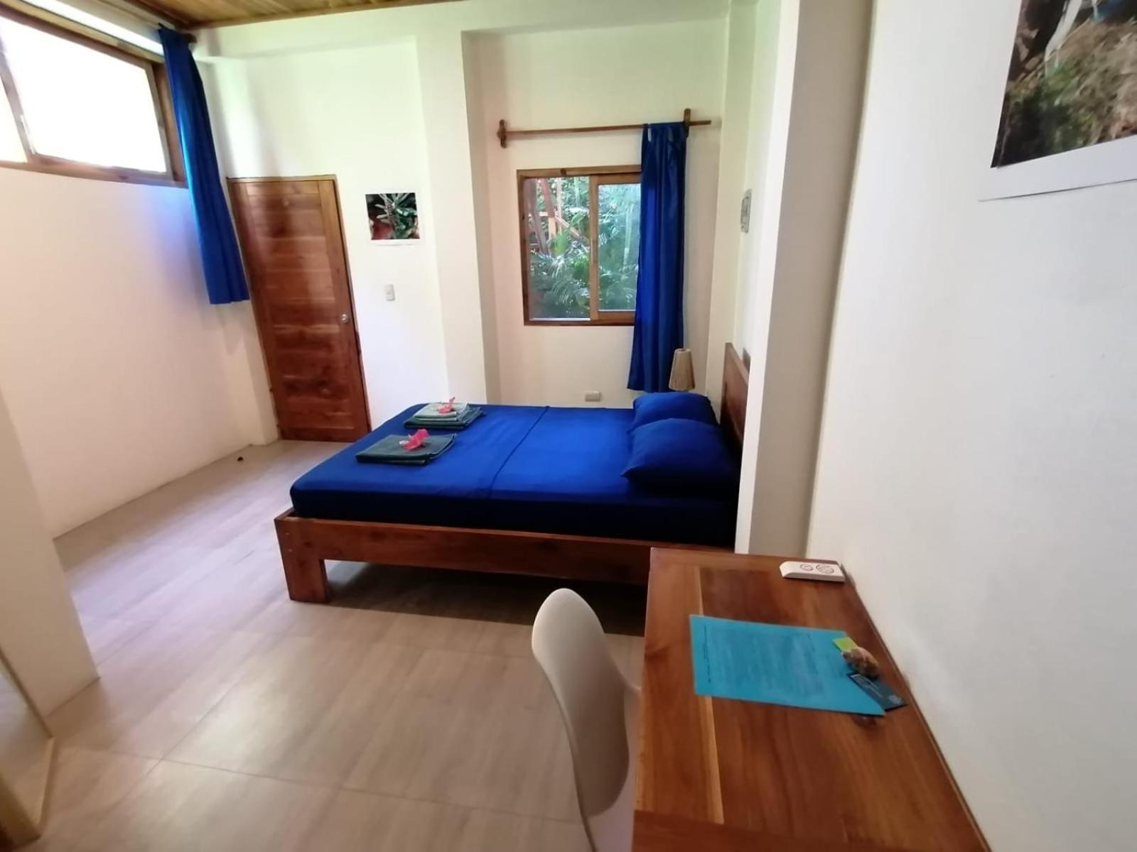 Double Room with Terrace photo 3