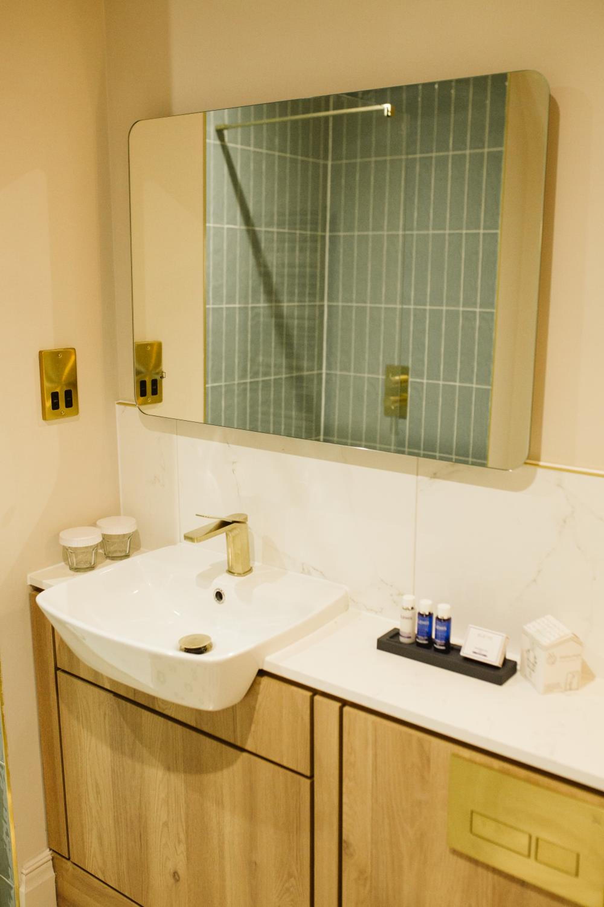 The Hillbrook Hotel & Spa - Sherborne, Billede 7