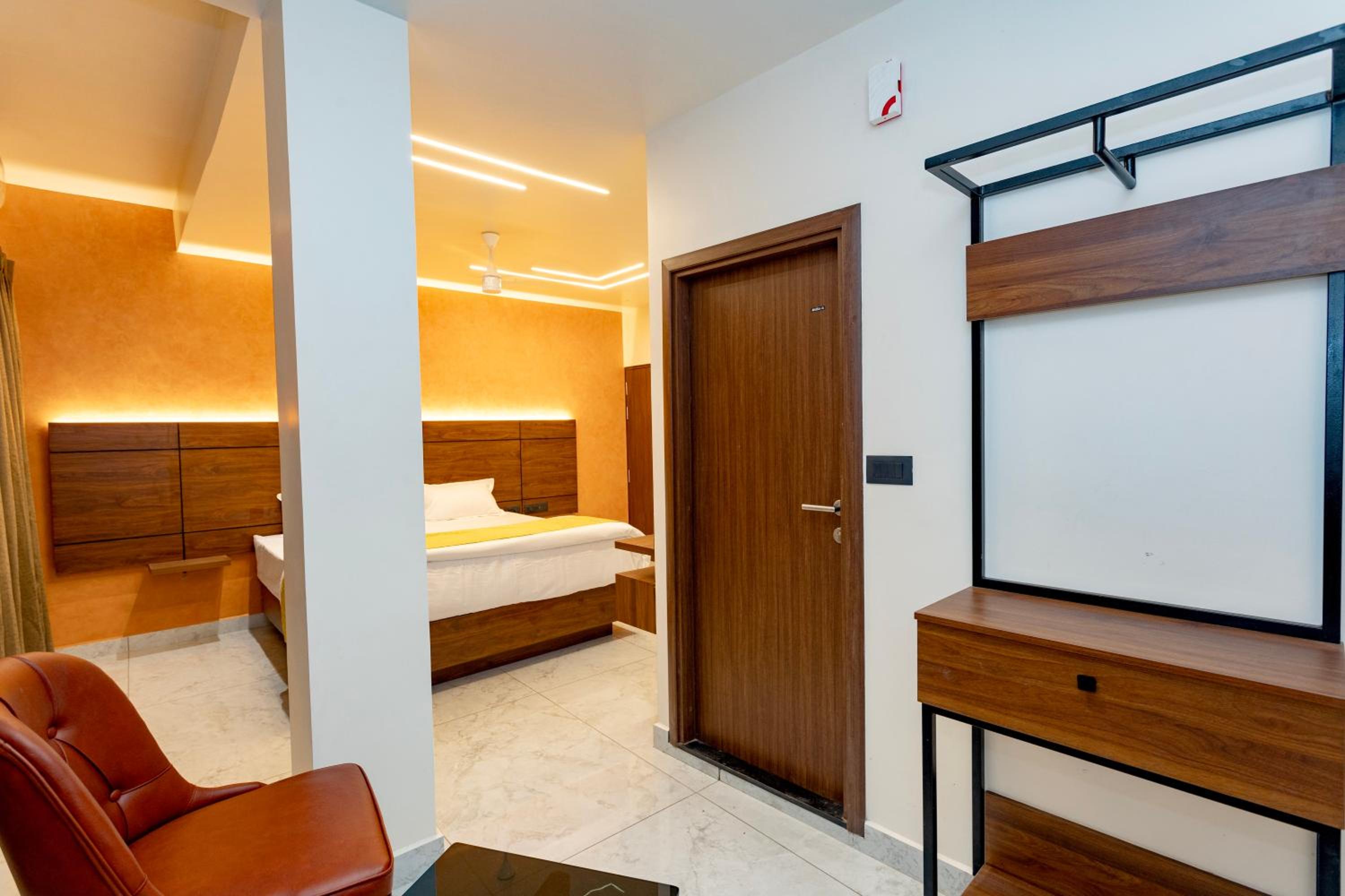 King Room photo 2