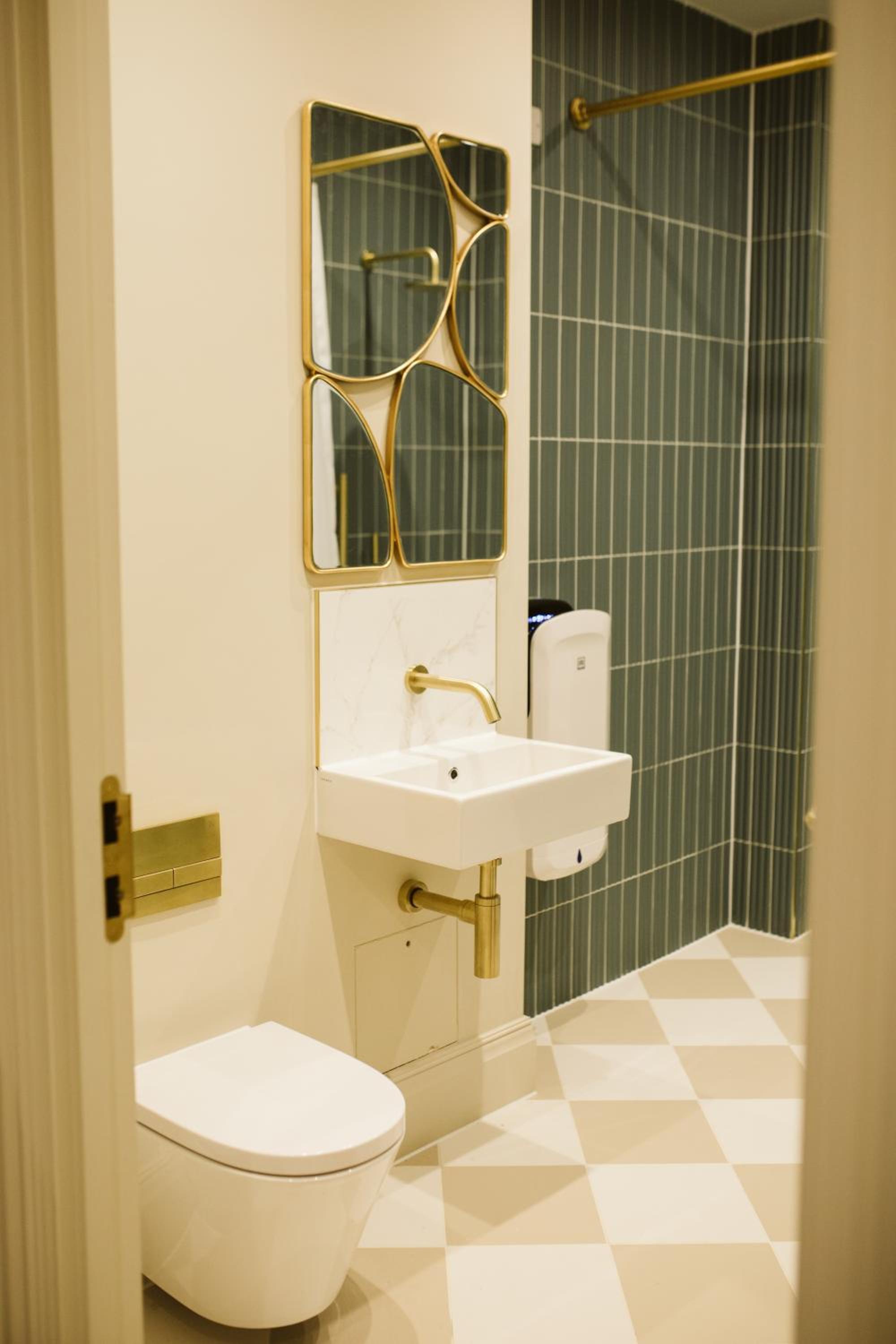 The Hillbrook Hotel & Spa - Sherborne, Billede 3