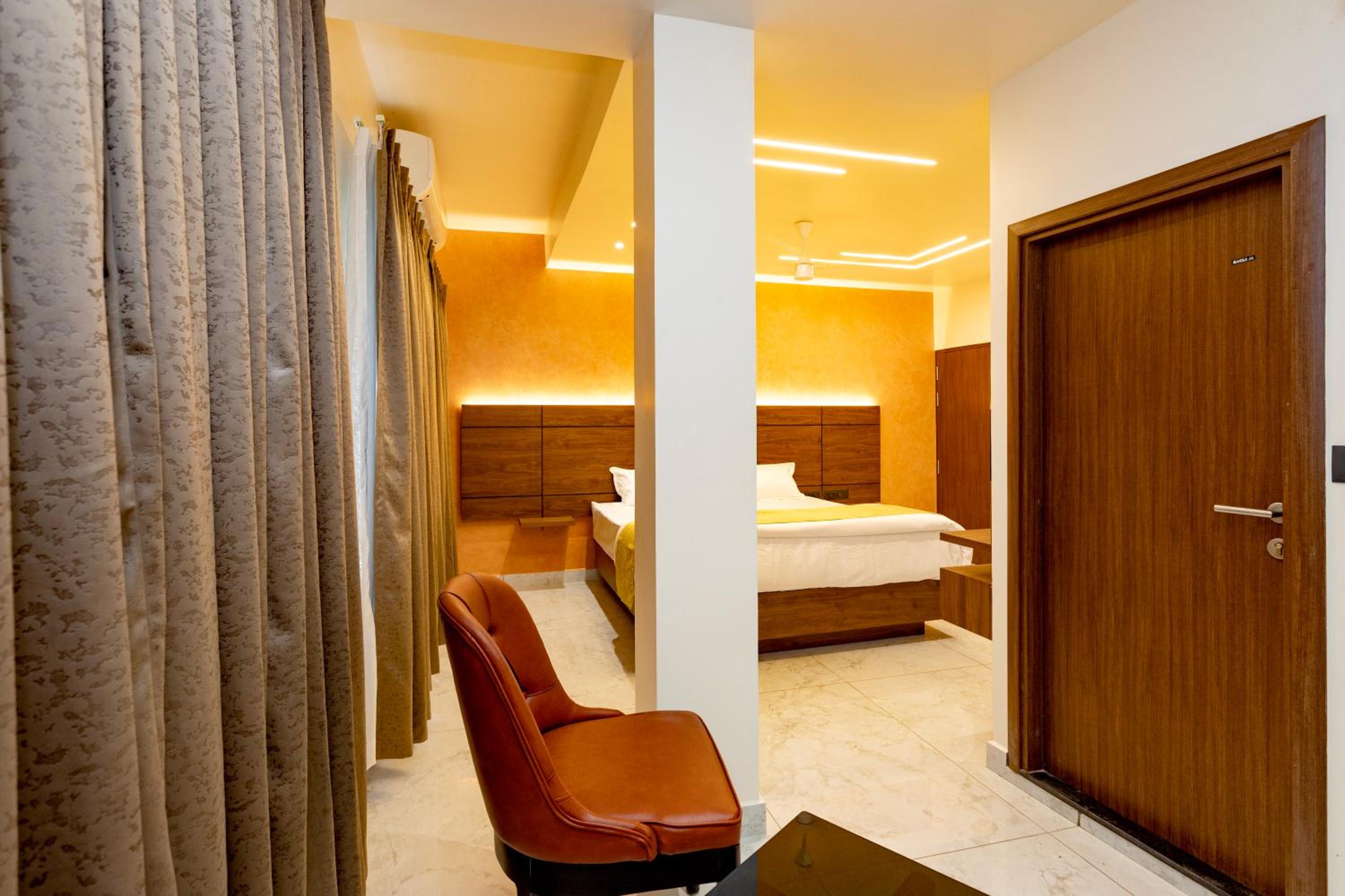 King Room photo 3