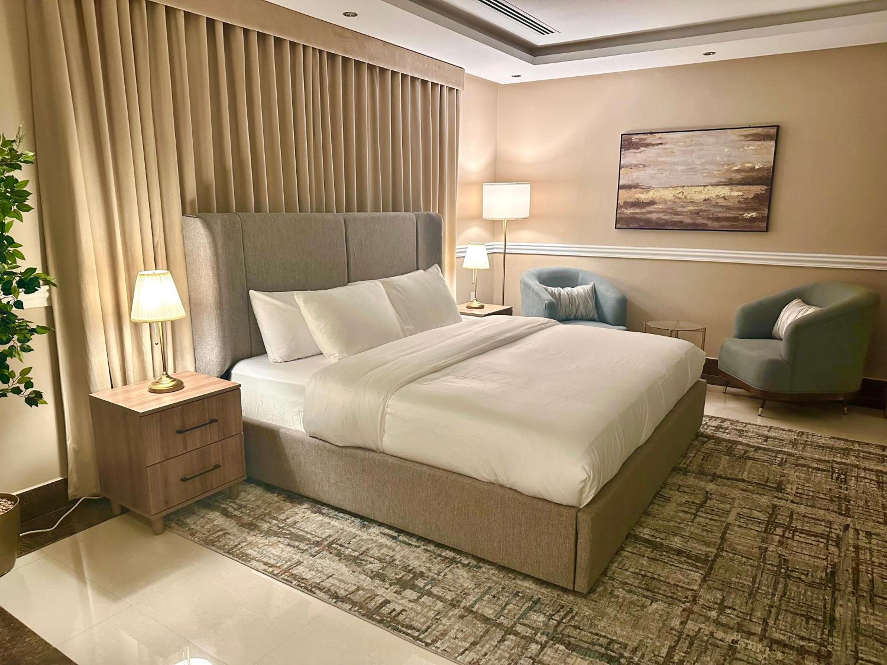 Executive Suite photo 1
