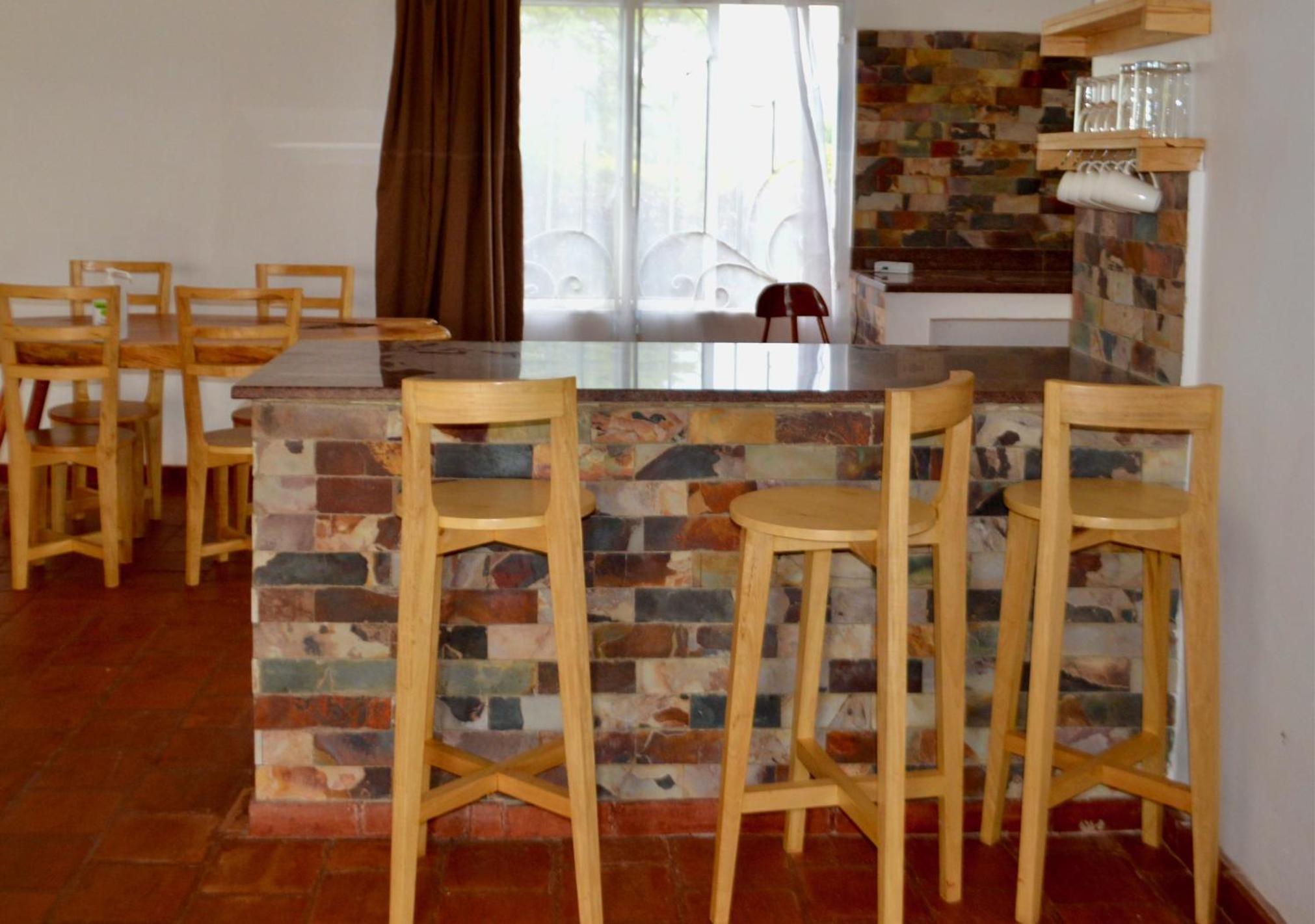 Two-Bedroom House photo 3