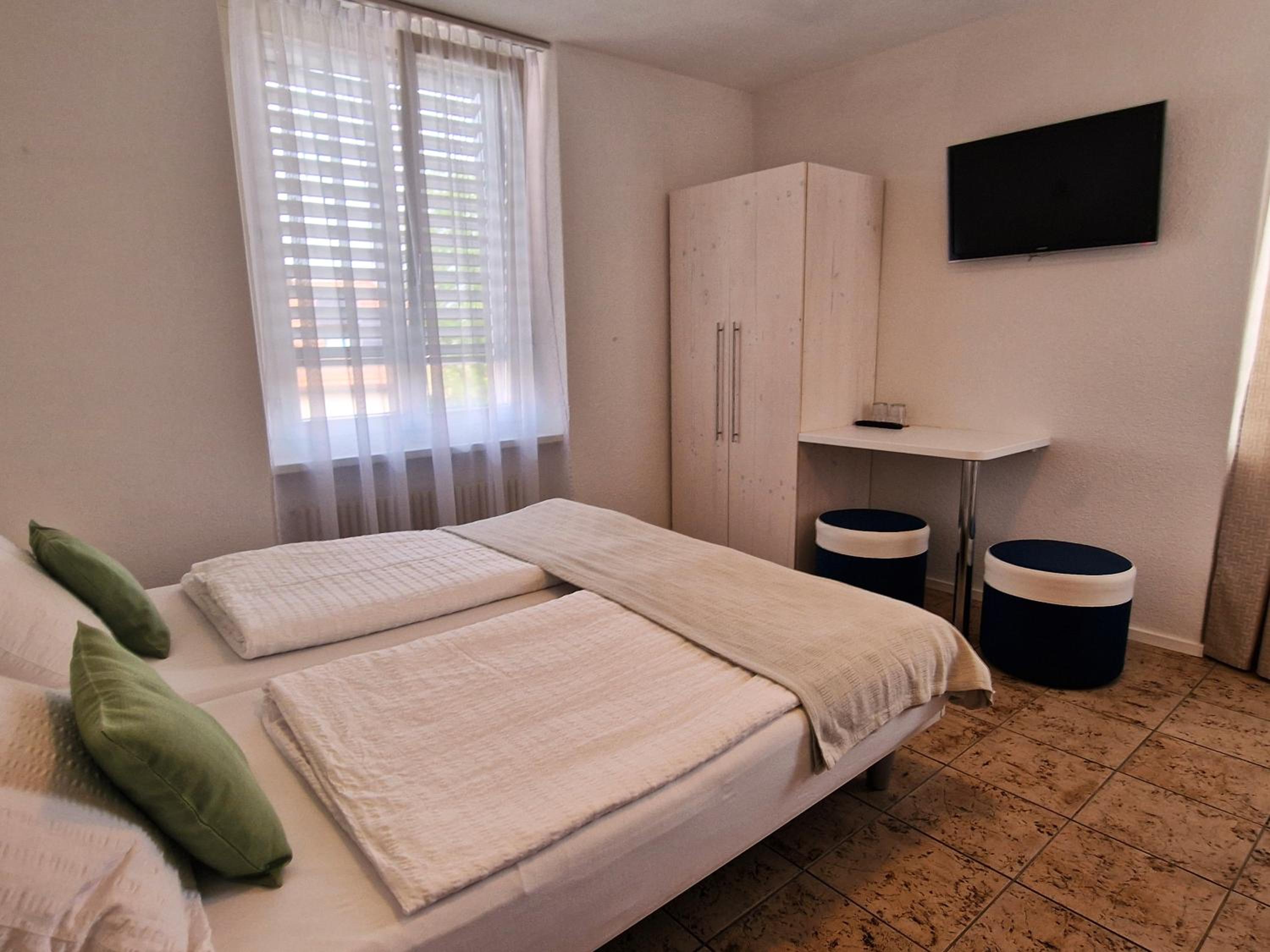 Double Room photo 2