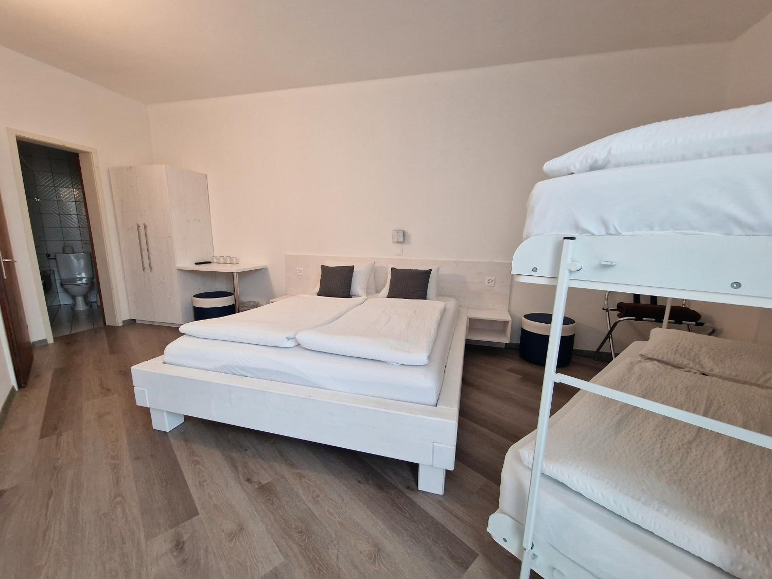 Quadruple Room photo 3