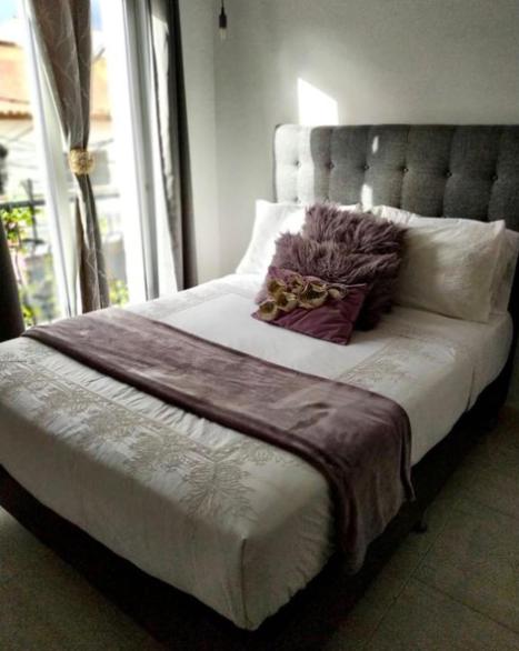 Double Room with Balcony photo 1