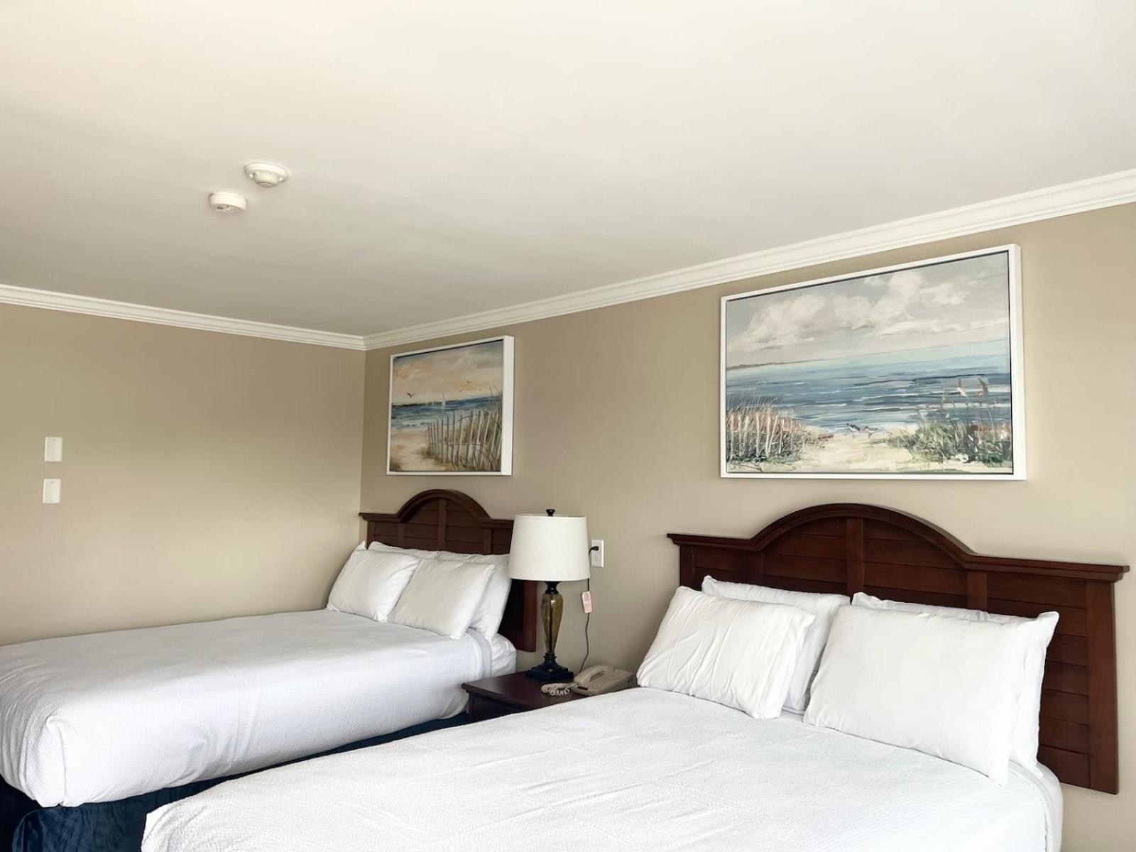 Standard Double Park View with Four Park Passes/each night of stay photo 1