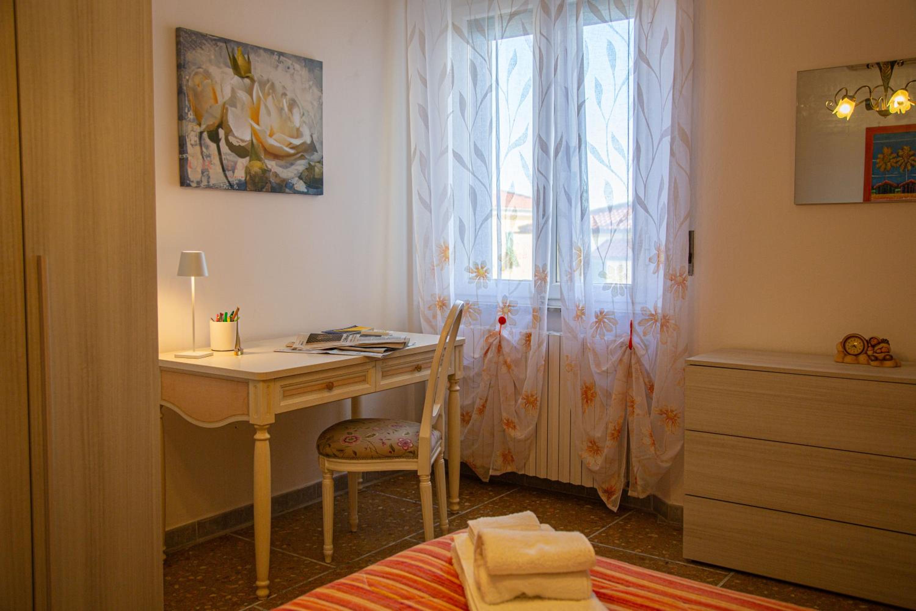 Two-Bedroom Apartment photo 1