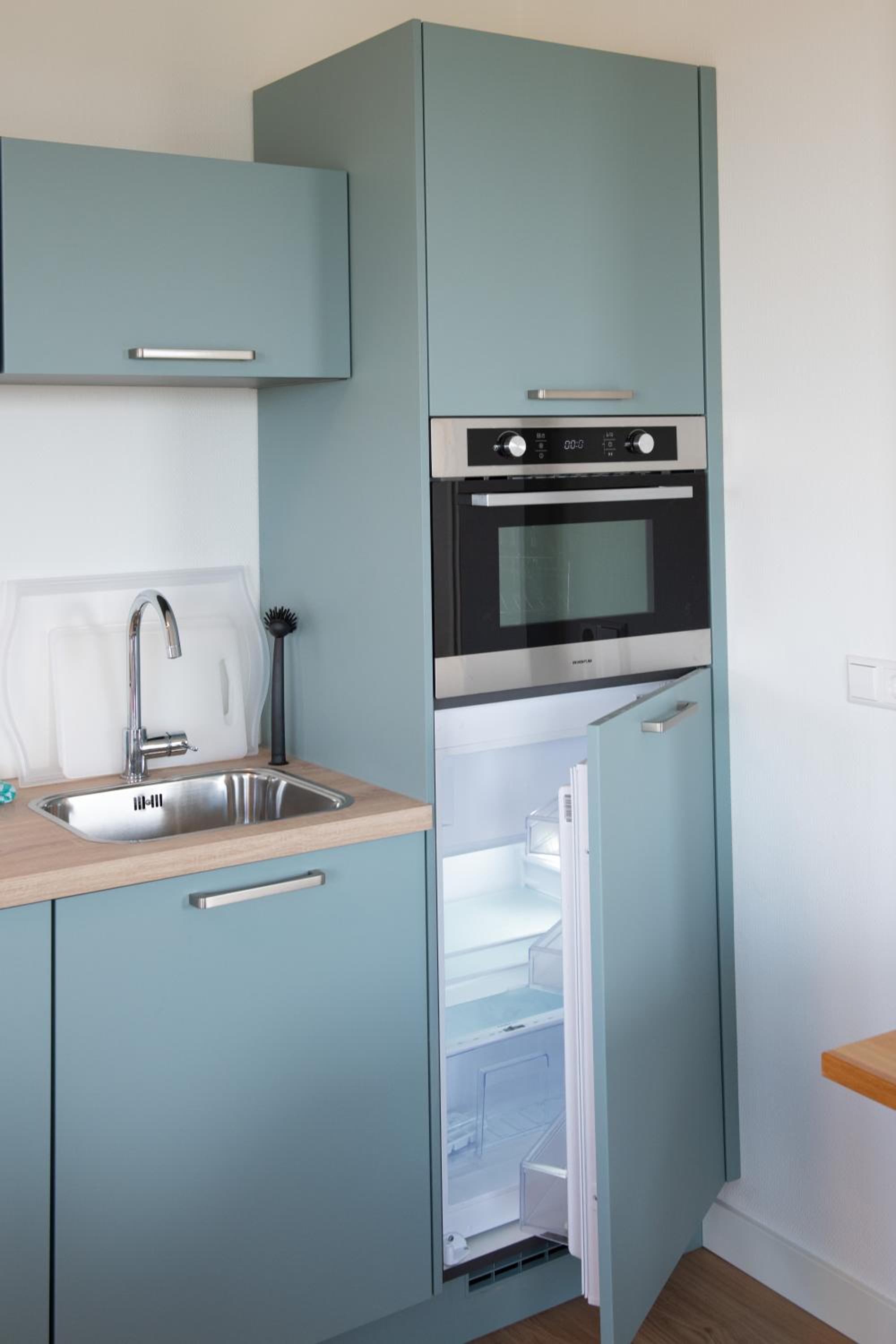 Apartment with Terrace - Photo 32