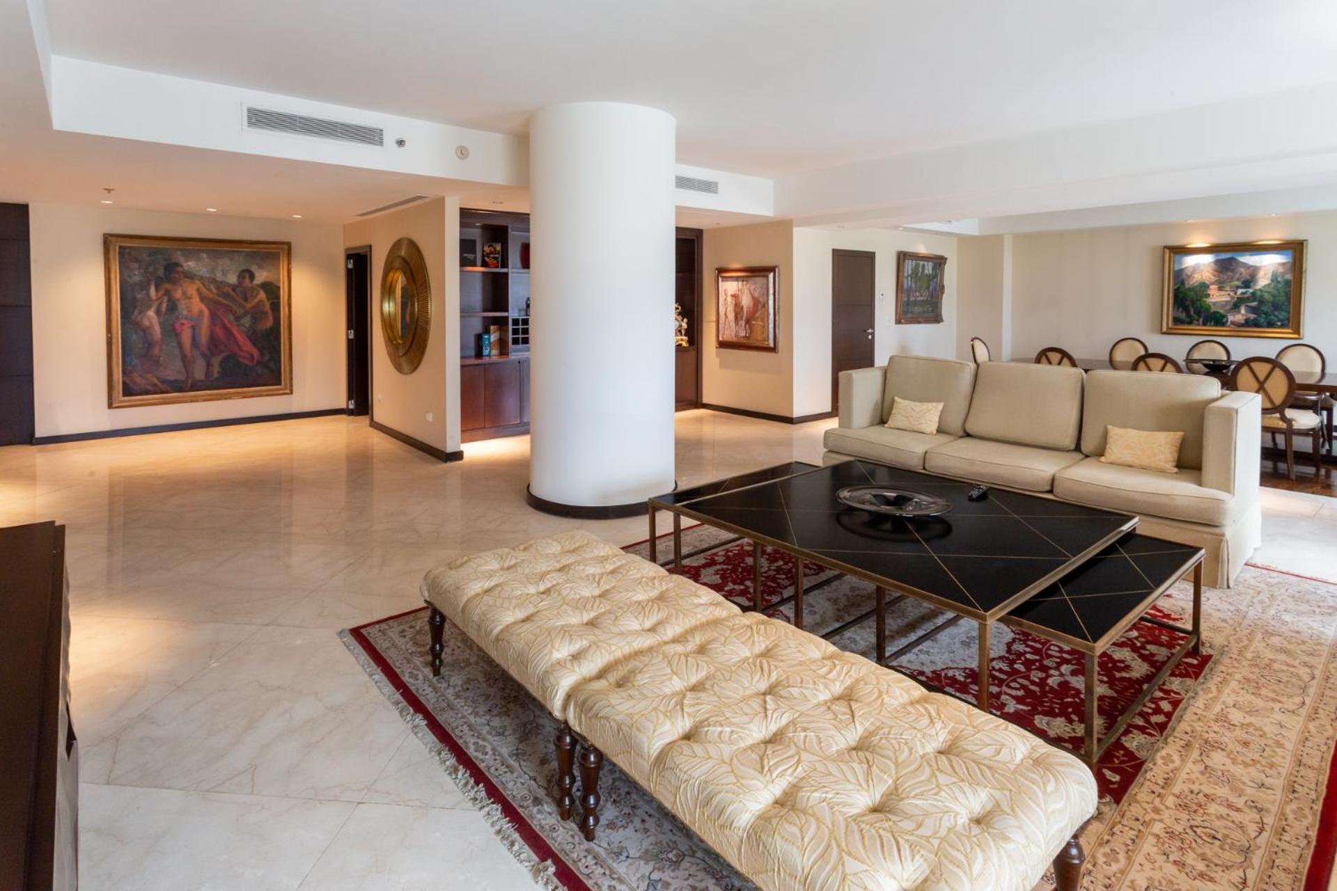 Presidential Suite, 1 King