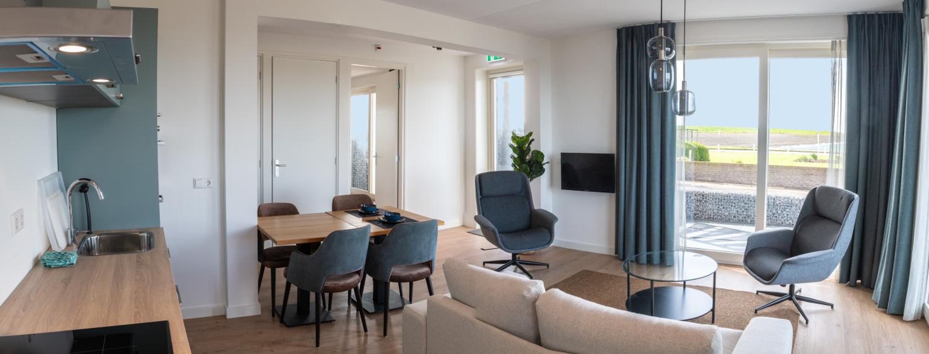 Apartment with Terrace - Photo 27