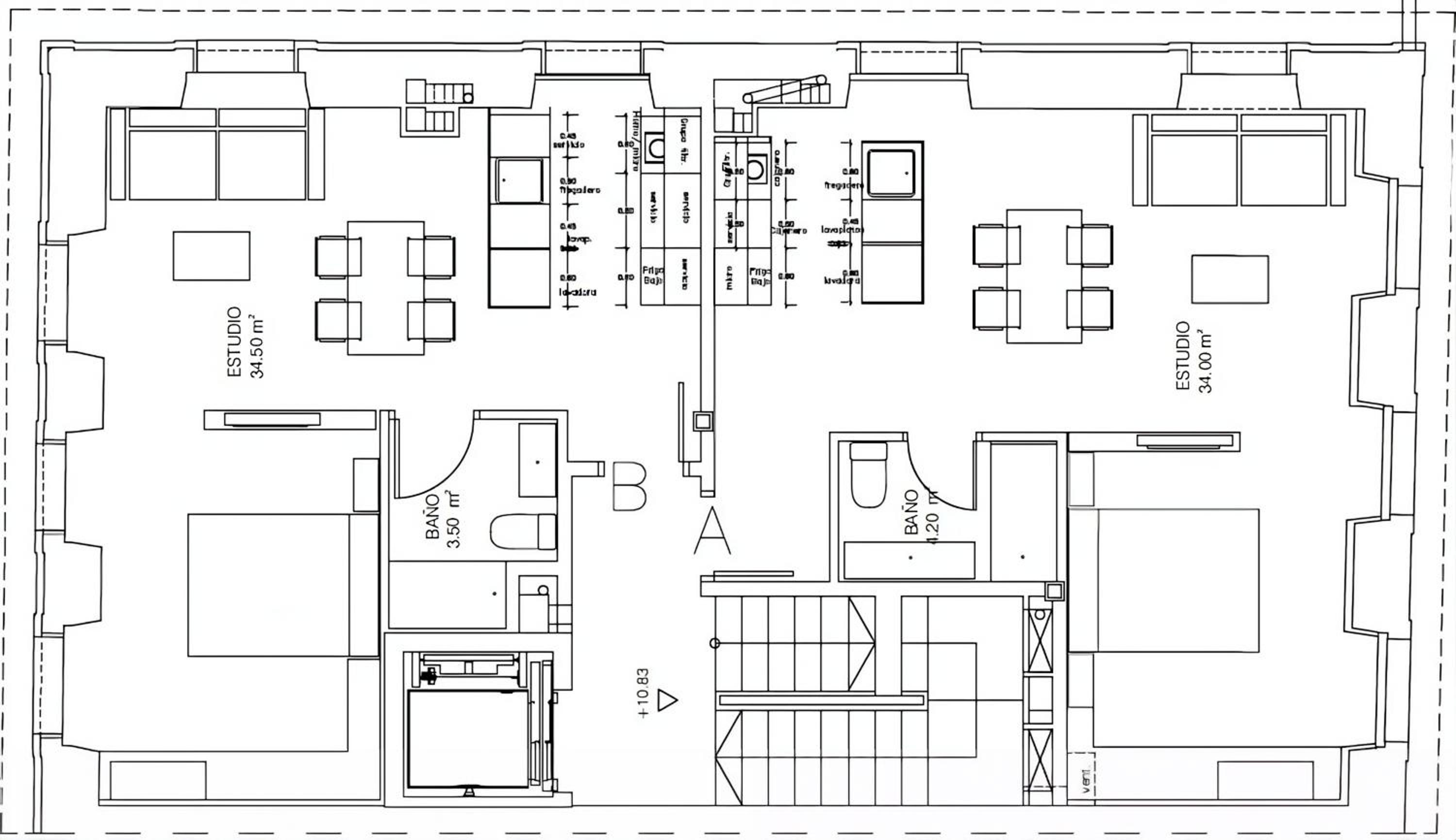 Apartment - Photo 20