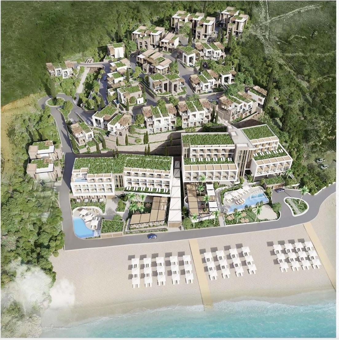 Apartment with Sea View