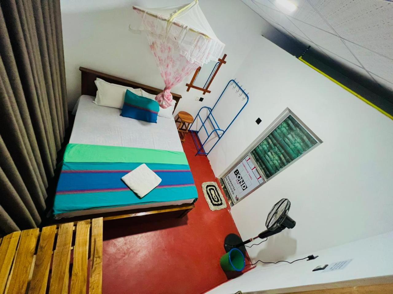 Budget Single Room