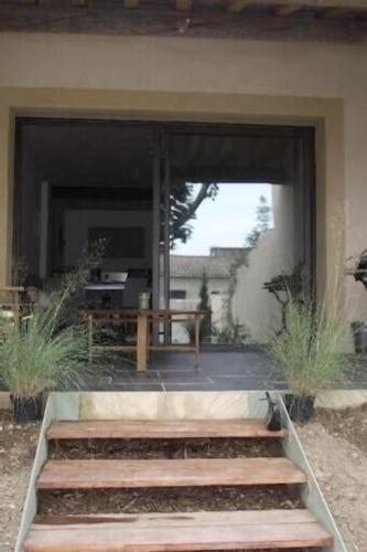 Holiday Home photo 2