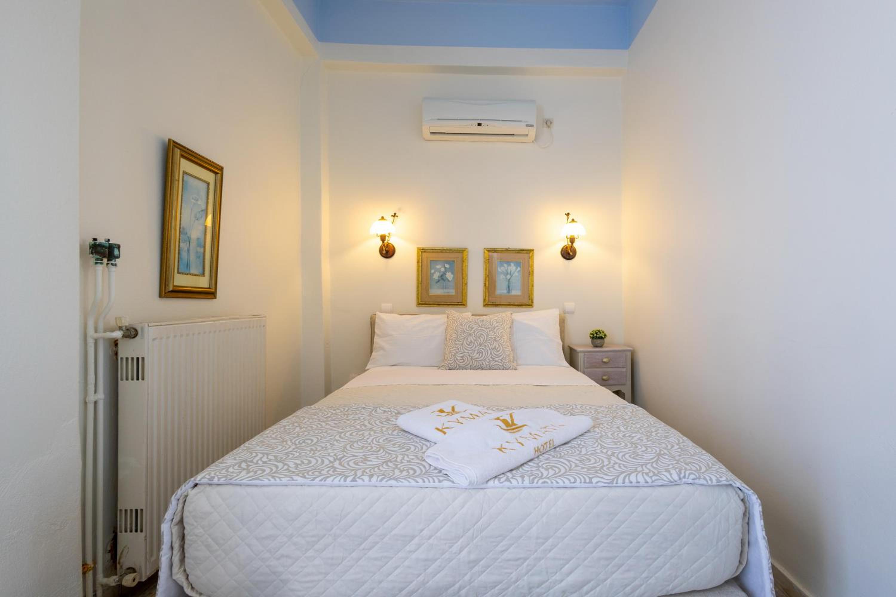 Large Single Room