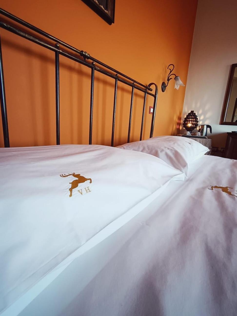 Deluxe Double Room with Sea View photo 1