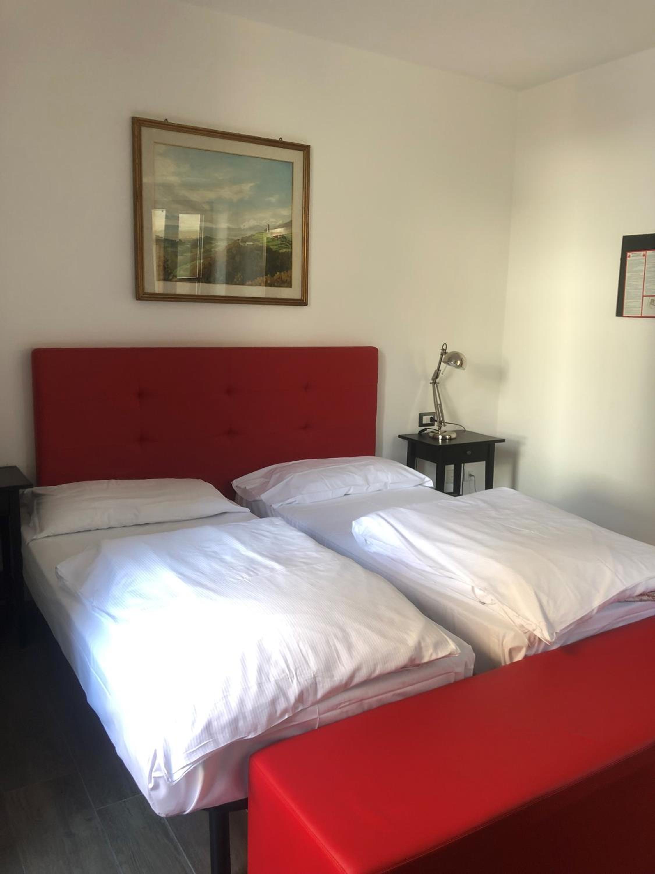 Superior Double Room - Photo 13