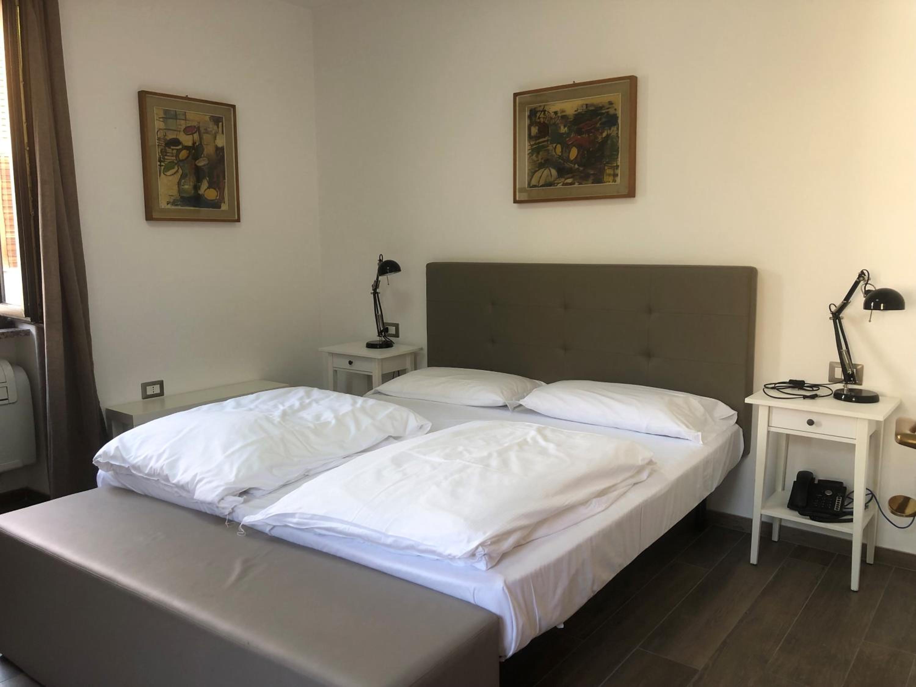 Superior Double Room - Photo 14