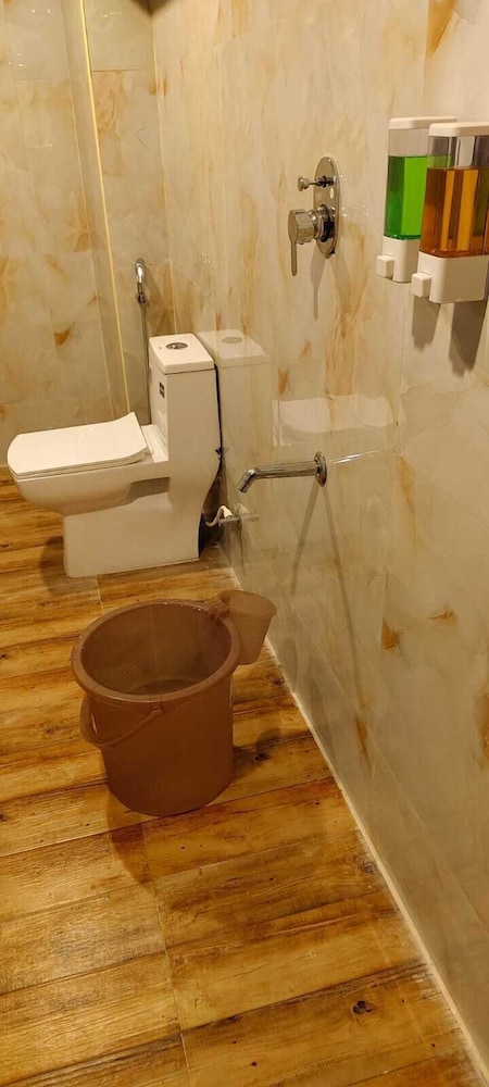 Deluxe Room photo 3