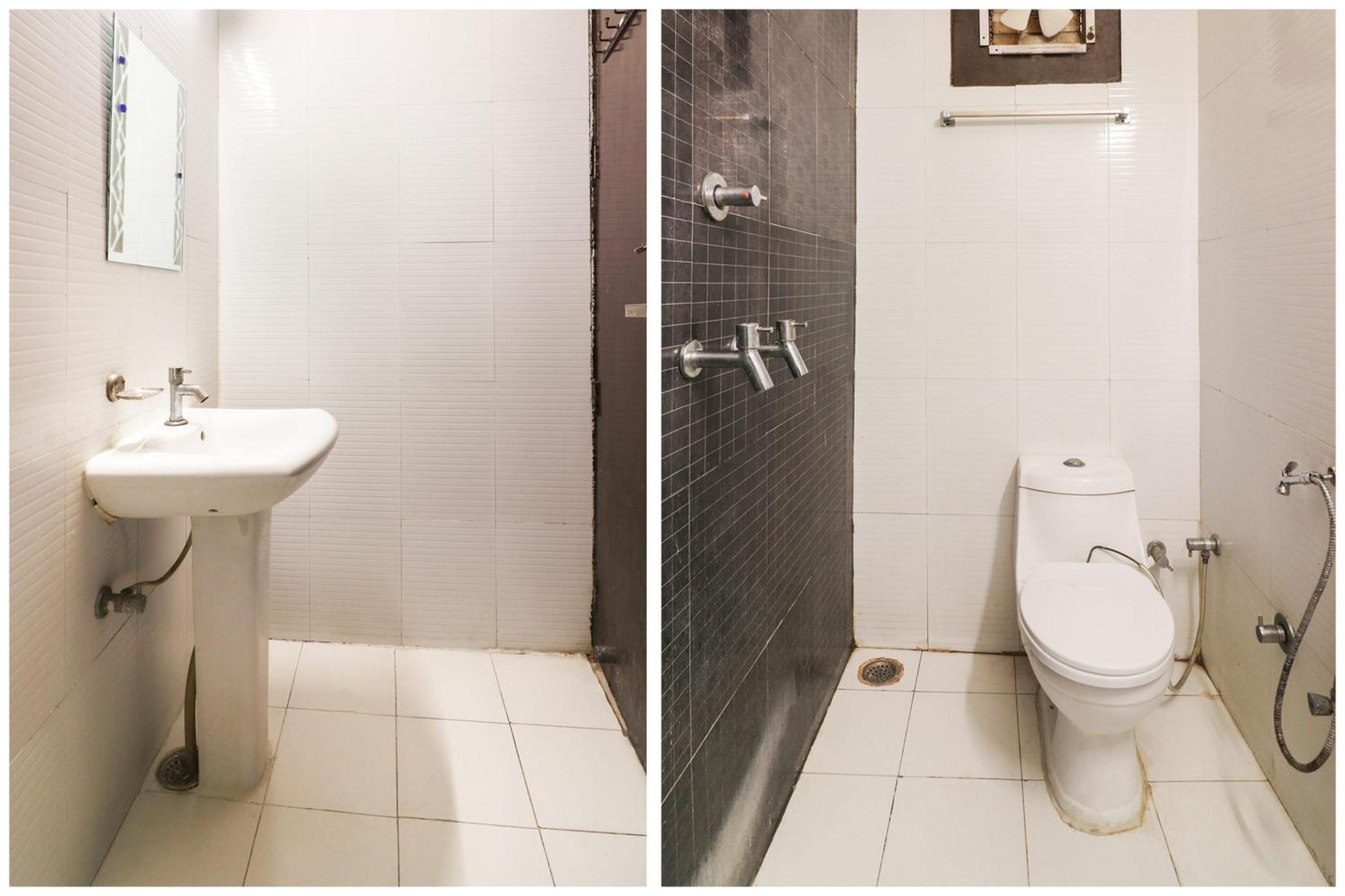 Classic Triple Room photo 2