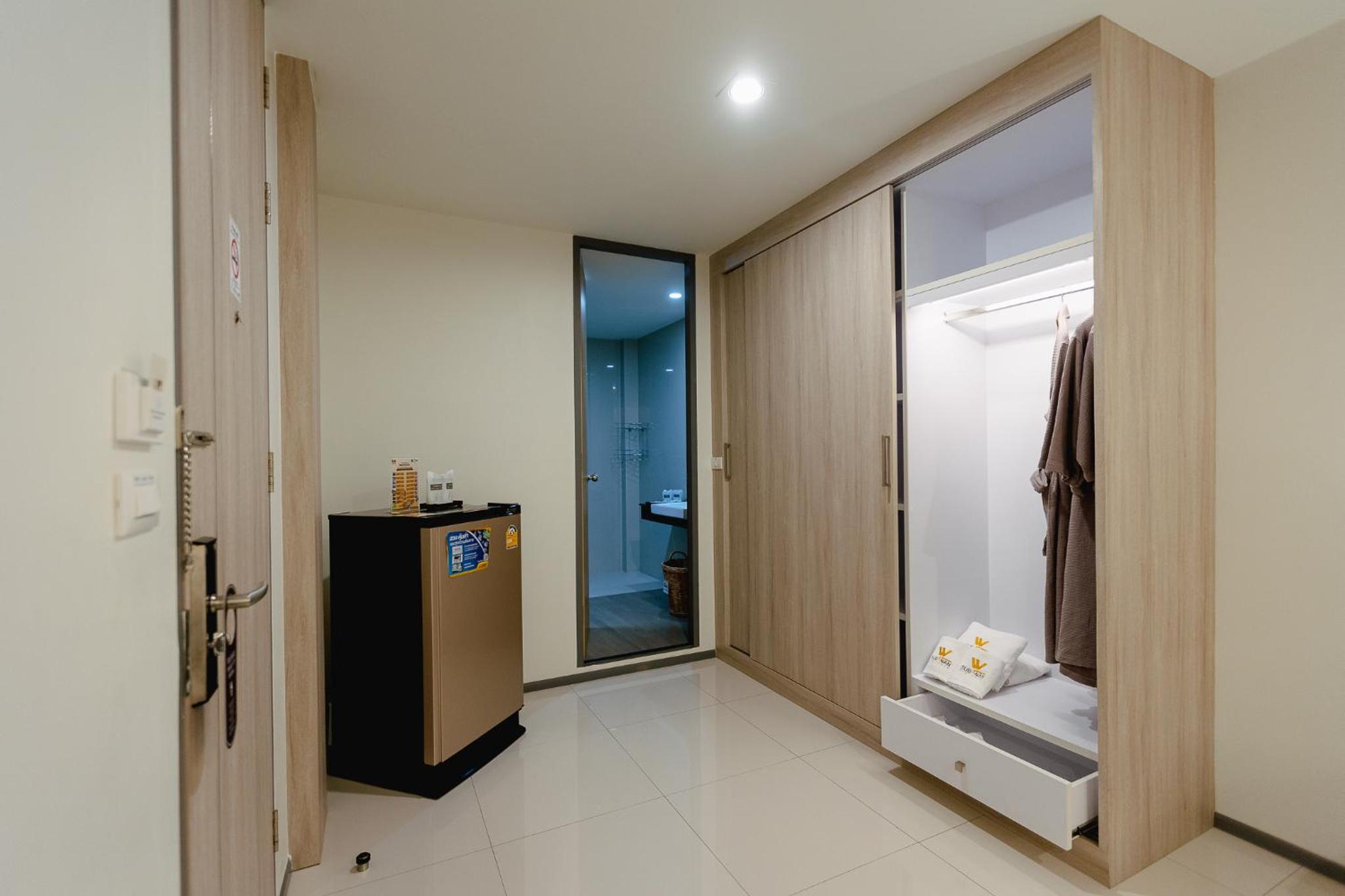 Suite with Terrace - Photo 5