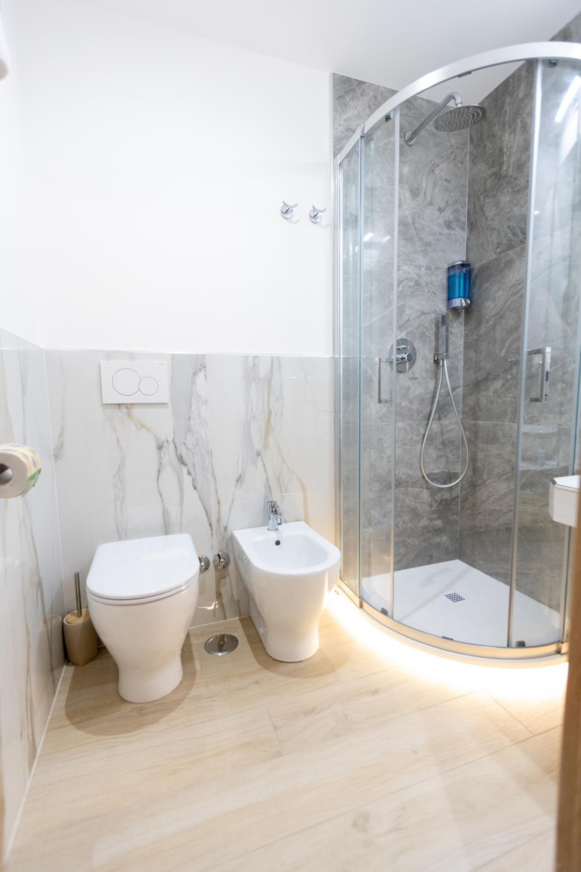 Standard Single Room photo 3