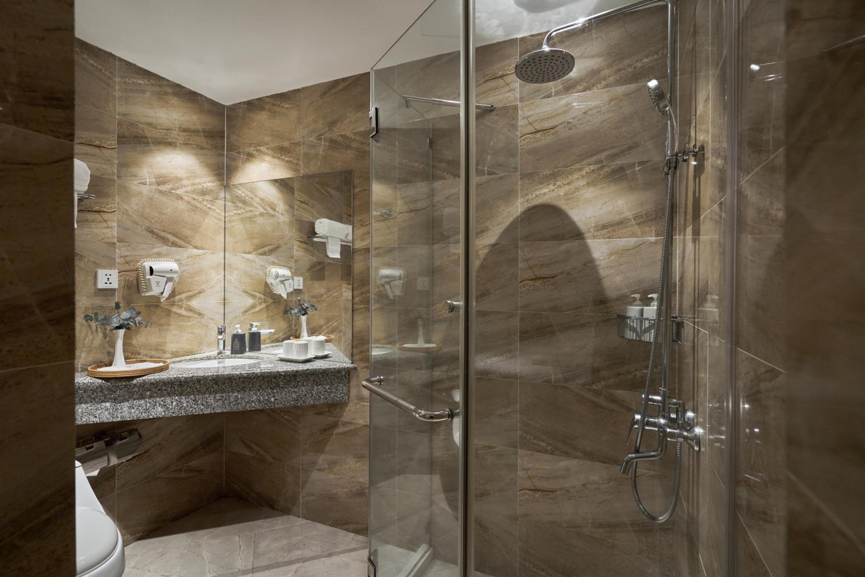 Superior Double Room photo 2