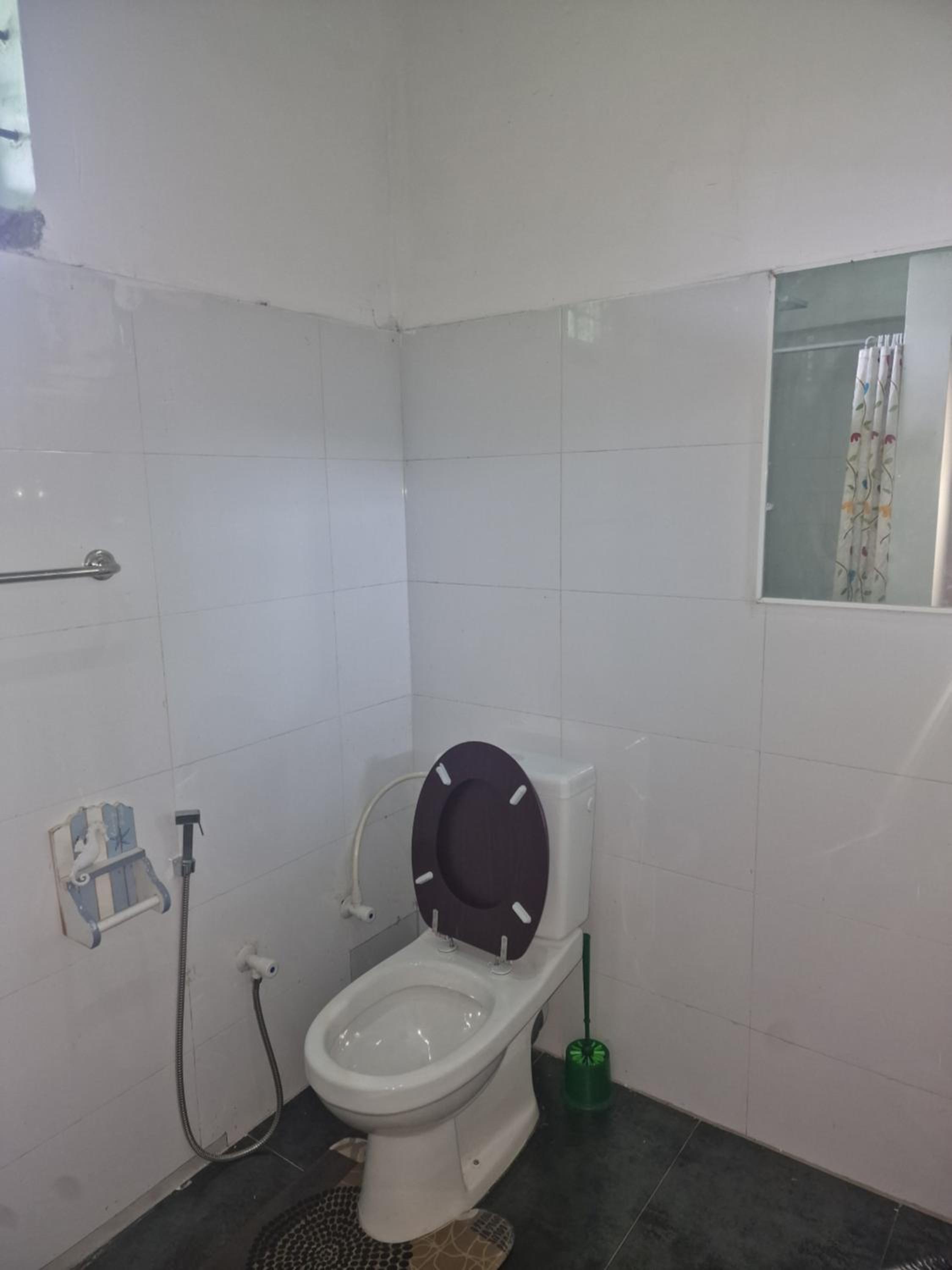Budget Twin Room photo 1